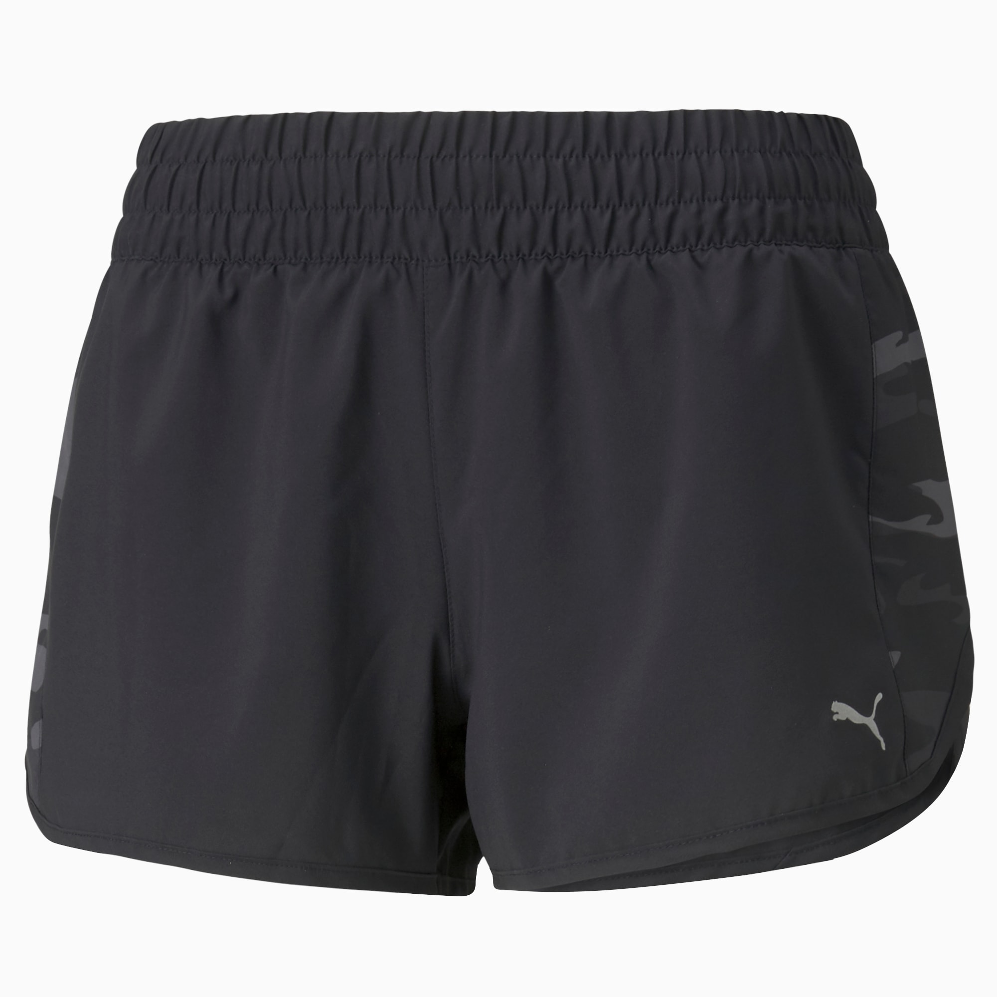 Puma shorts pack of 3 discount