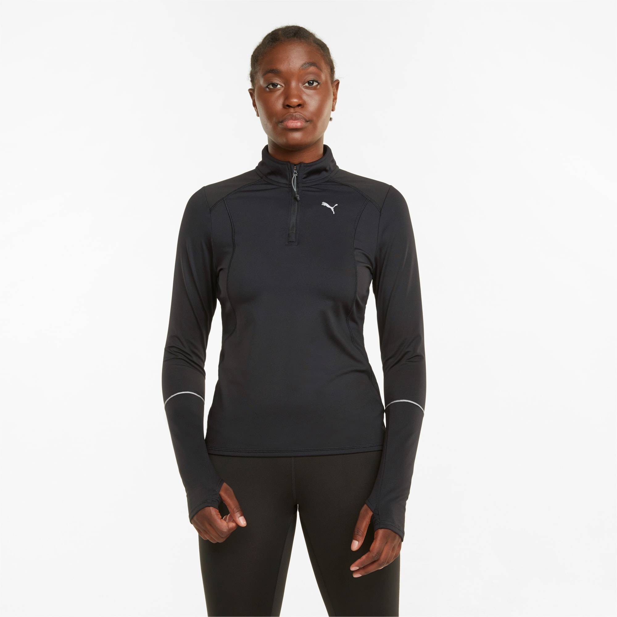 Puma ignite 2025 half zip