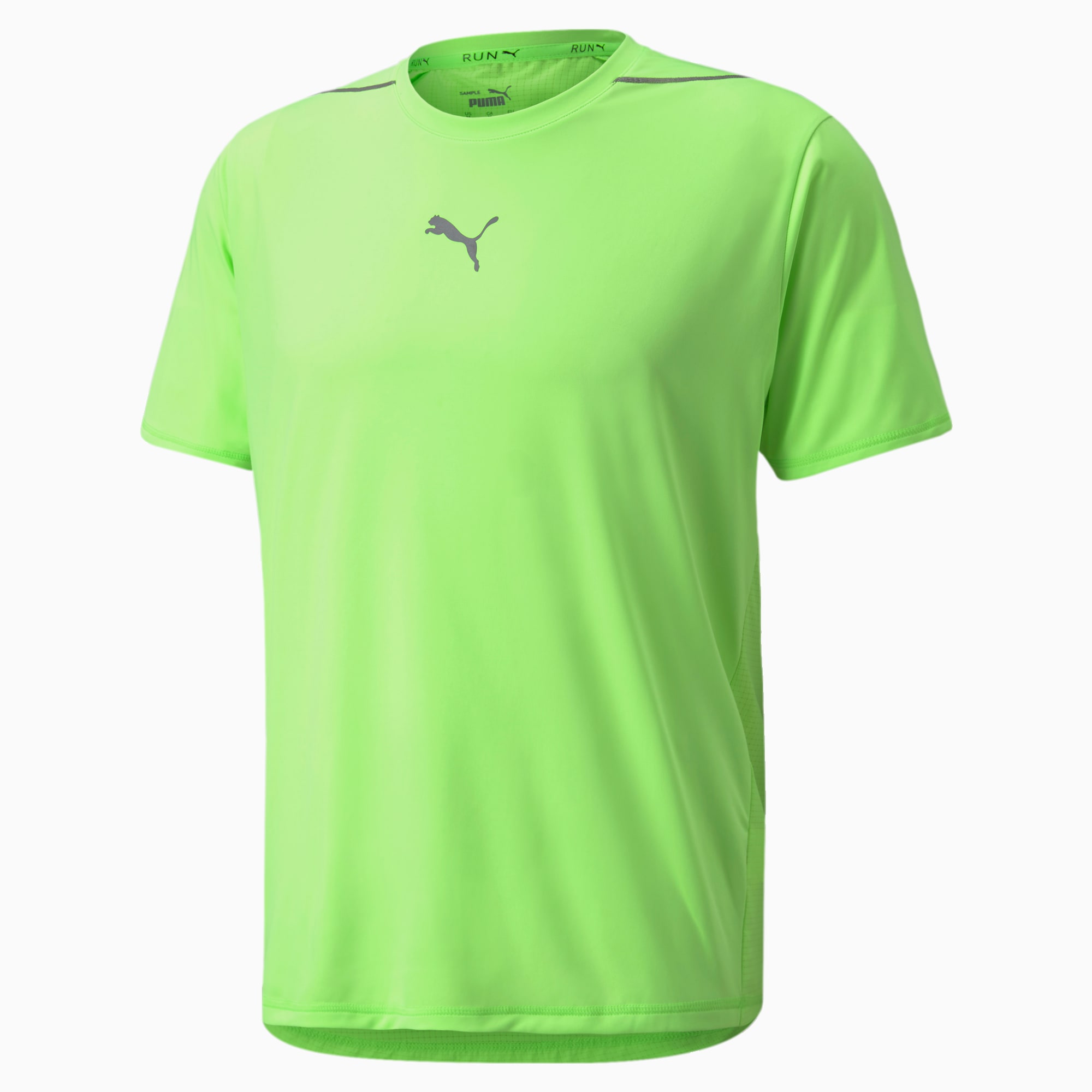 COOLADAPT Short Sleeve Men s Running Tee