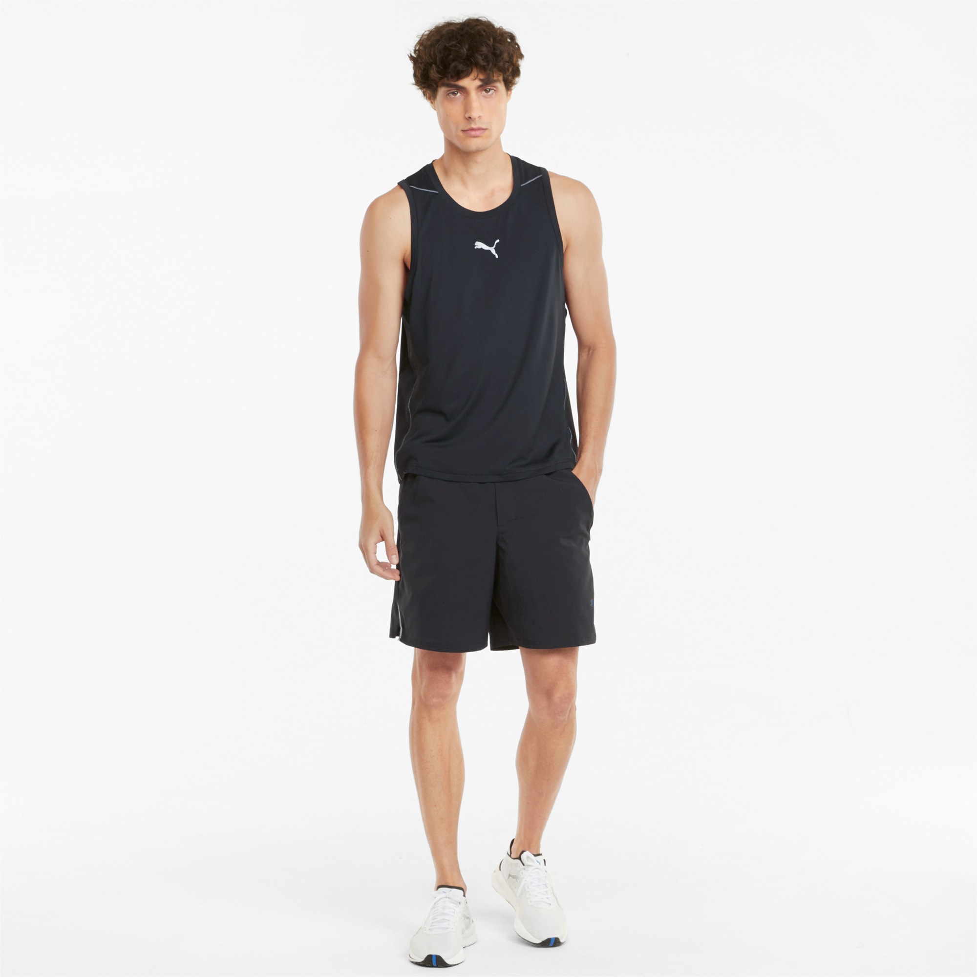 Short running hombre puma deals