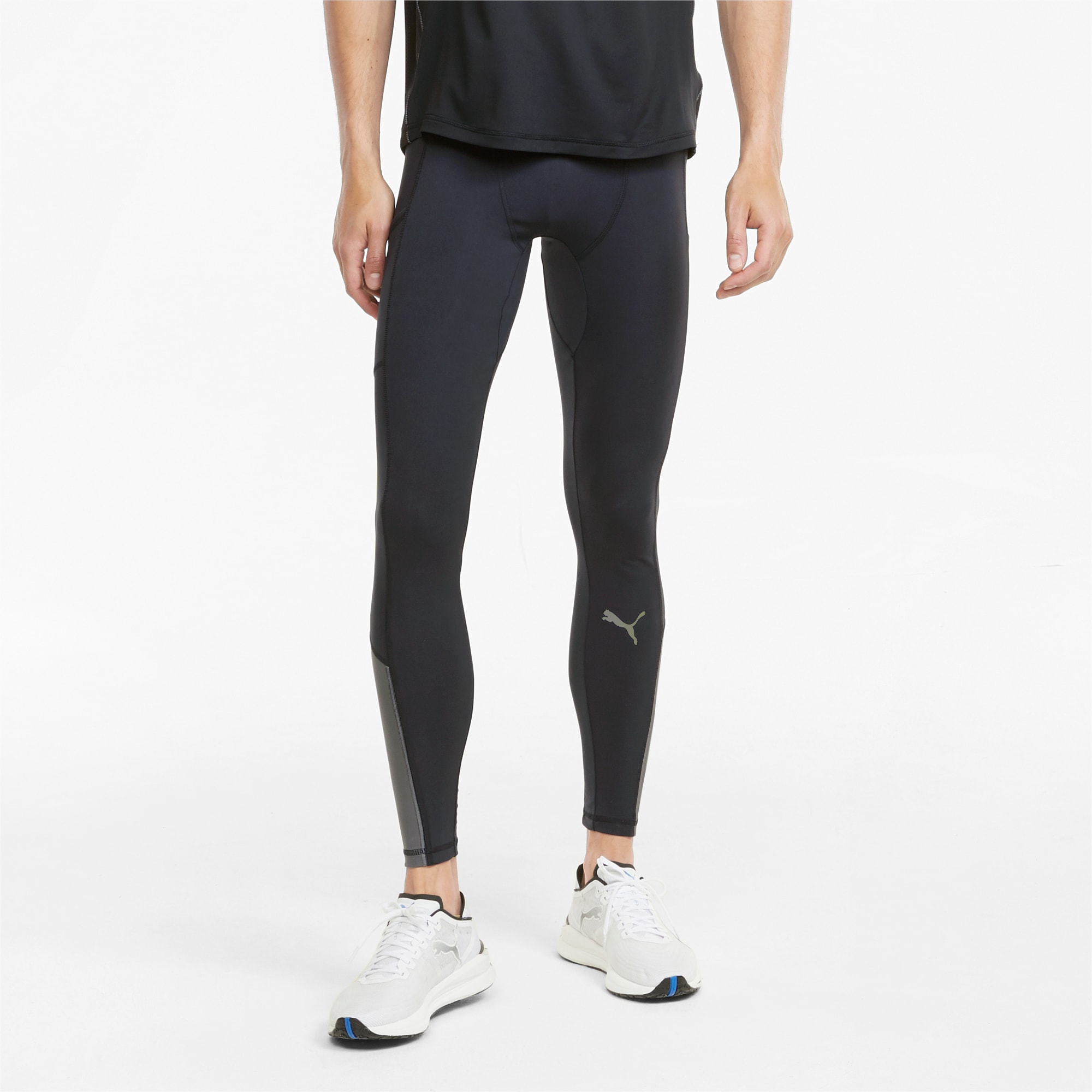 Puma leggings shop men