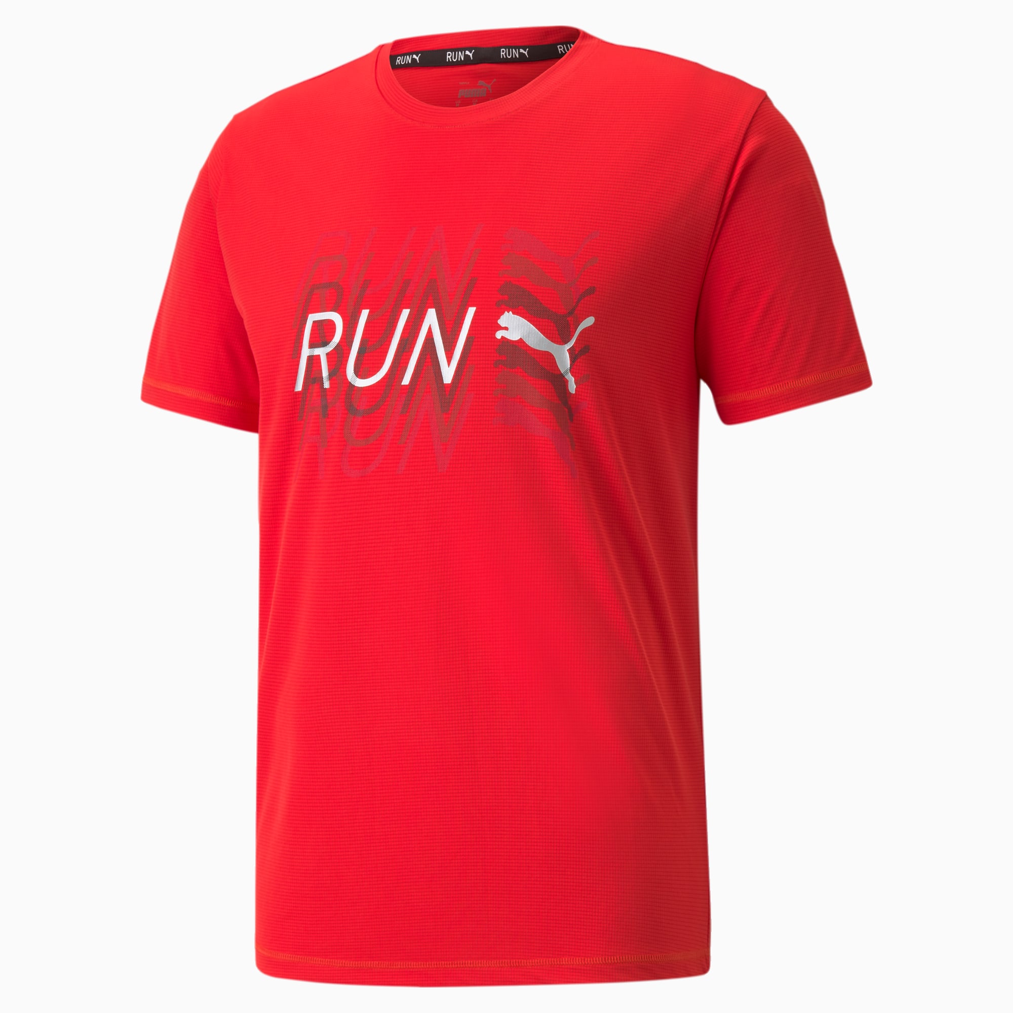 Puma running t new arrivals shirt