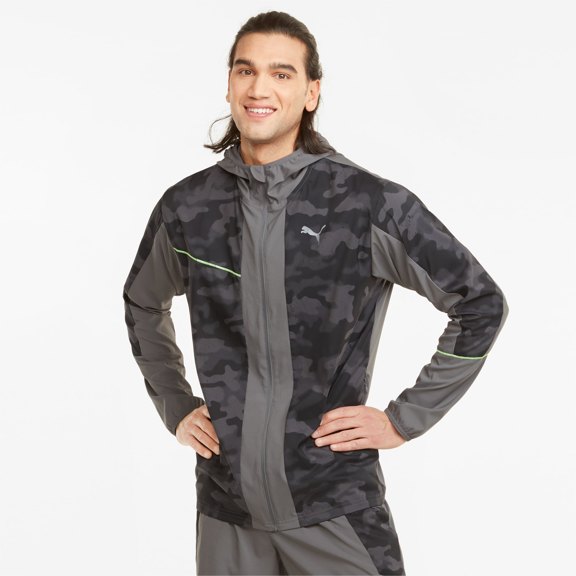 Puma windbreaker malaysia sales
