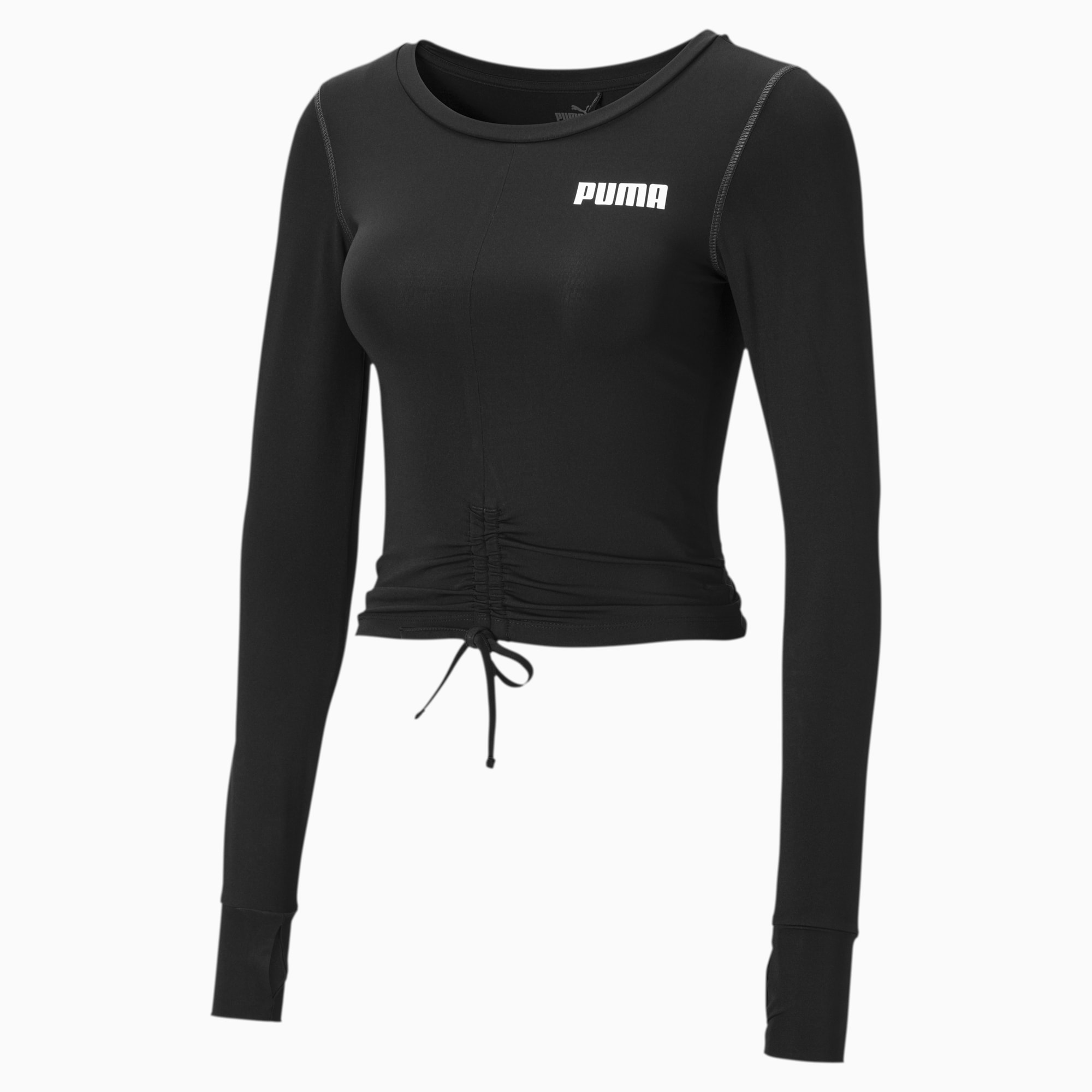 Long sleeve training top womens Clearance