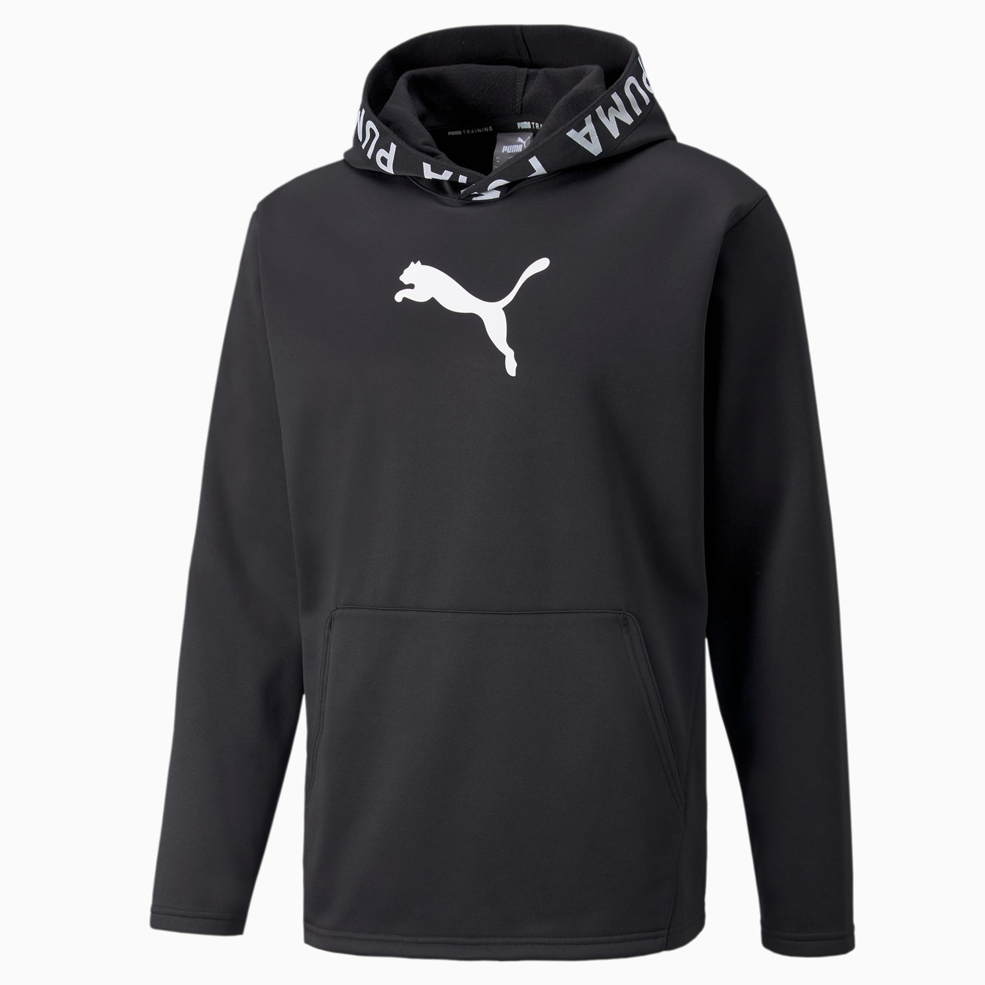 Puma hotsell warmcell hoodie