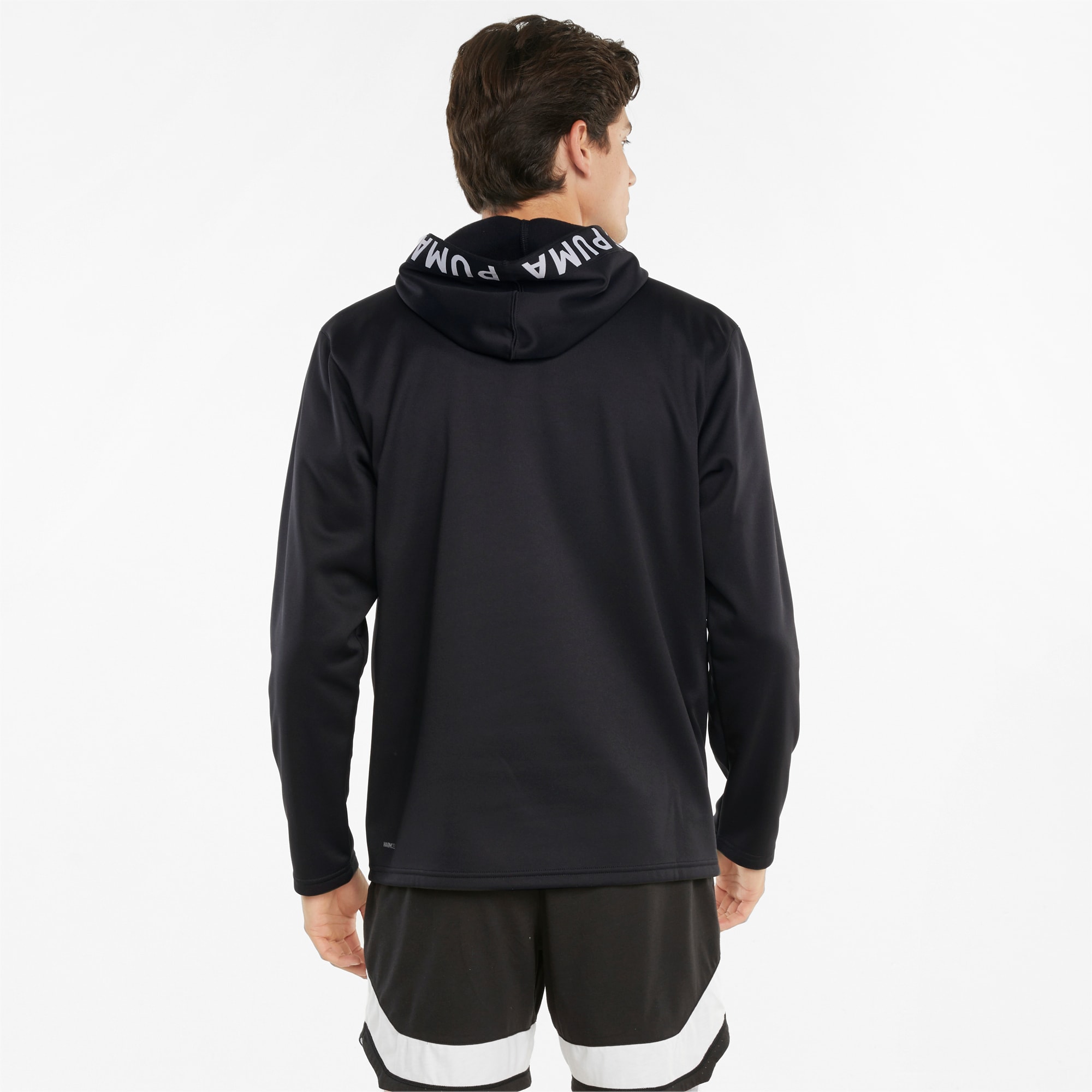 PWRFLEECE Men s Training Hoodie