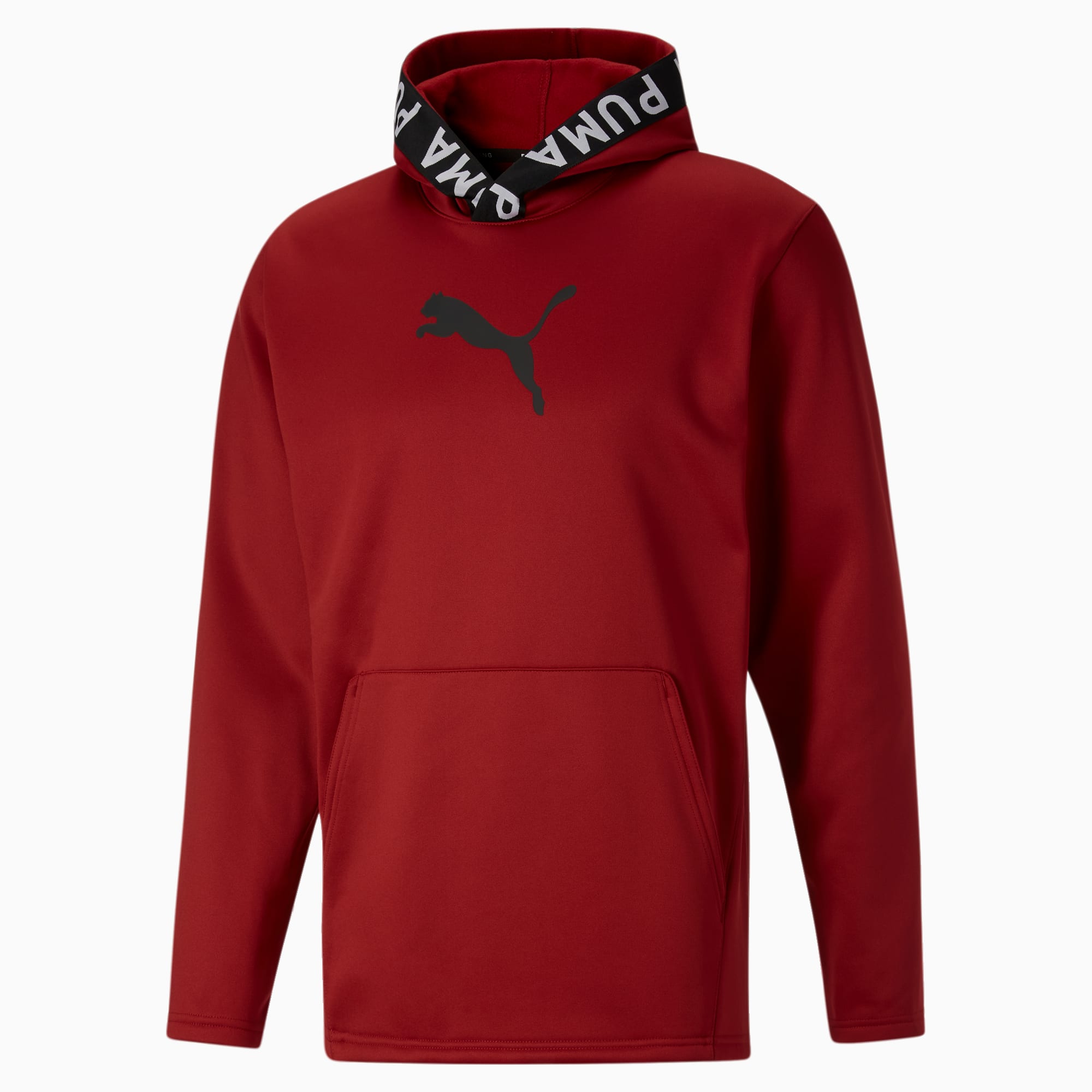 PWRFLEECE Men's Training Hoodie | PUMA