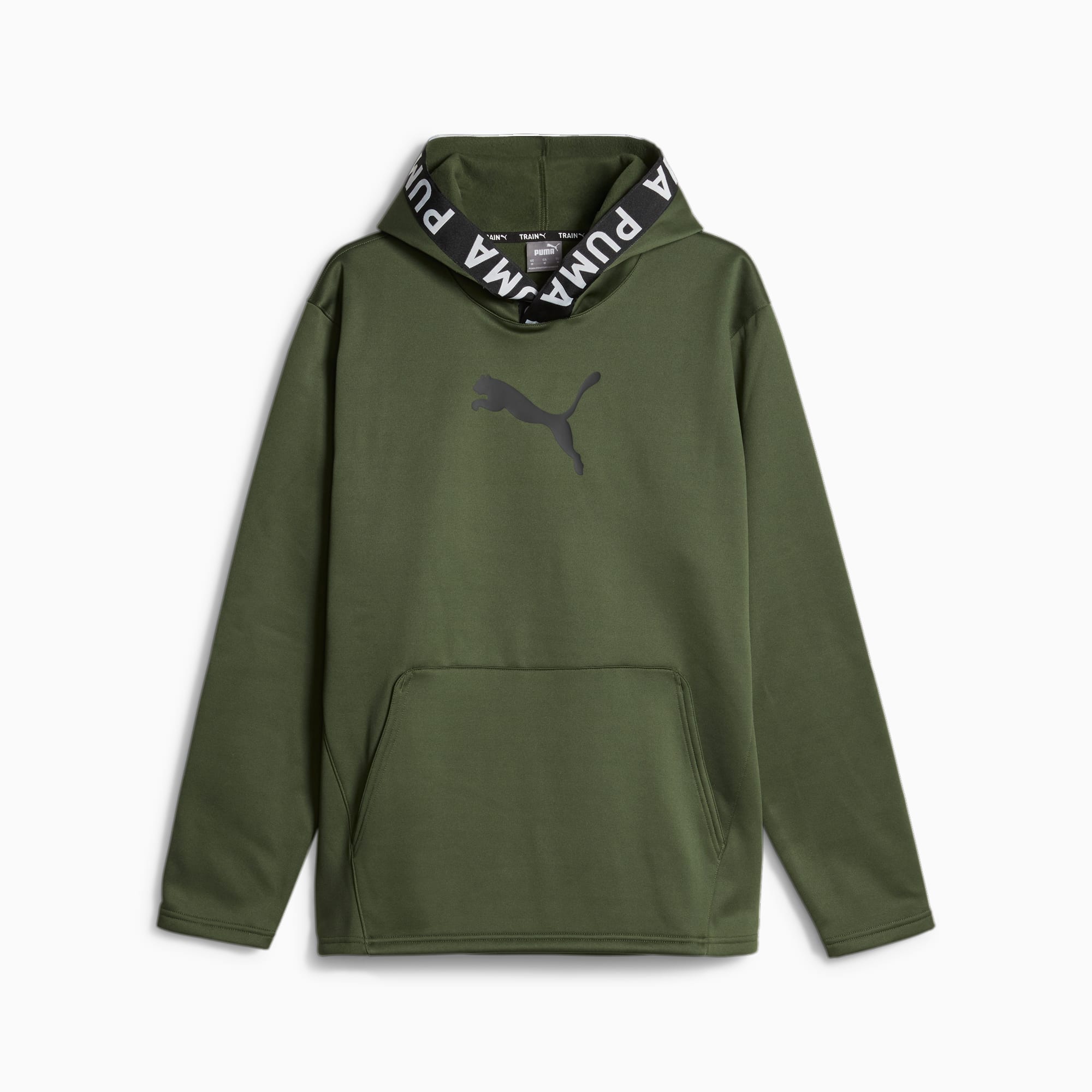PWRFLEECE Men s Training Hoodie PUMA Shoes PUMA