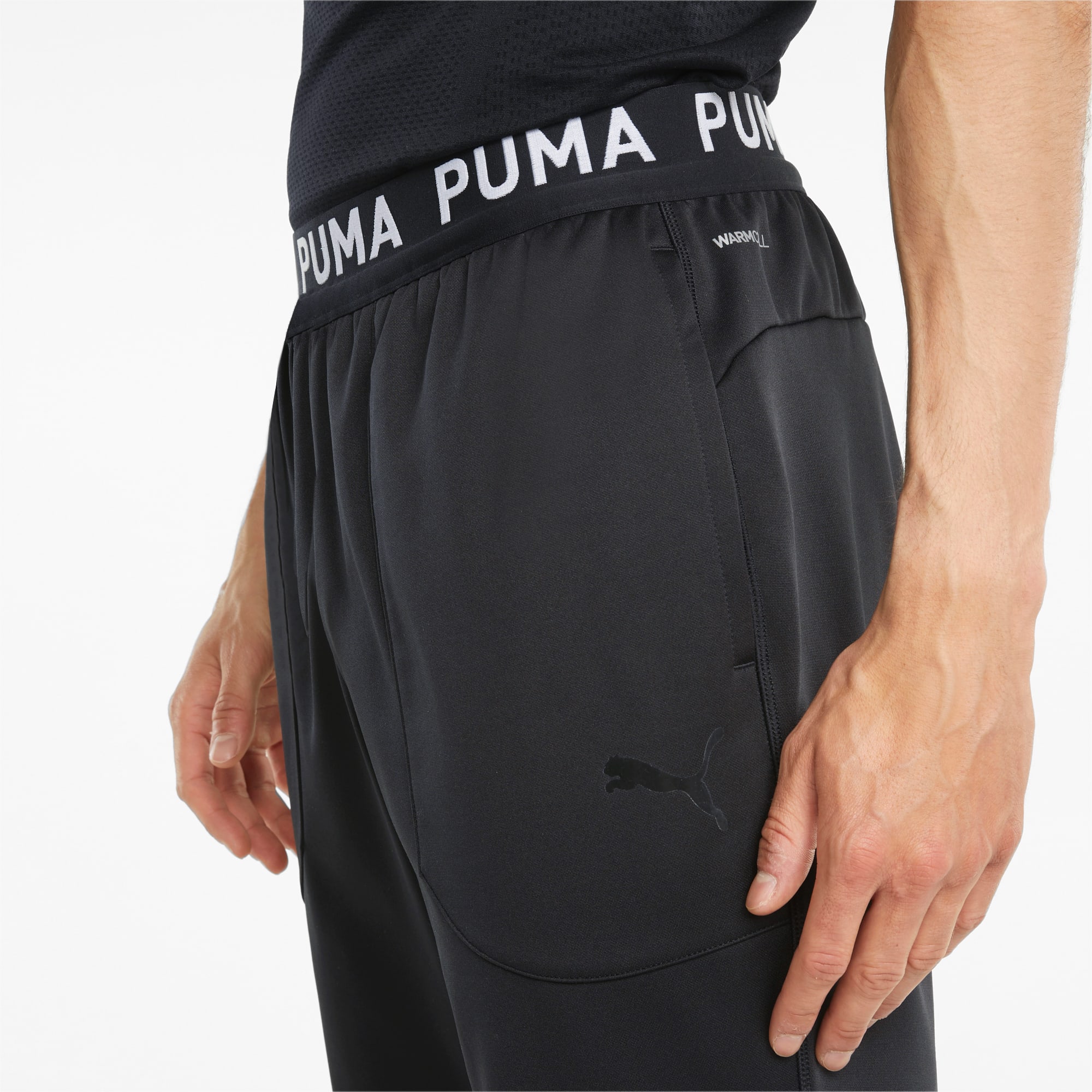 PWRFLEECE Men's Training Joggers | PUMA US