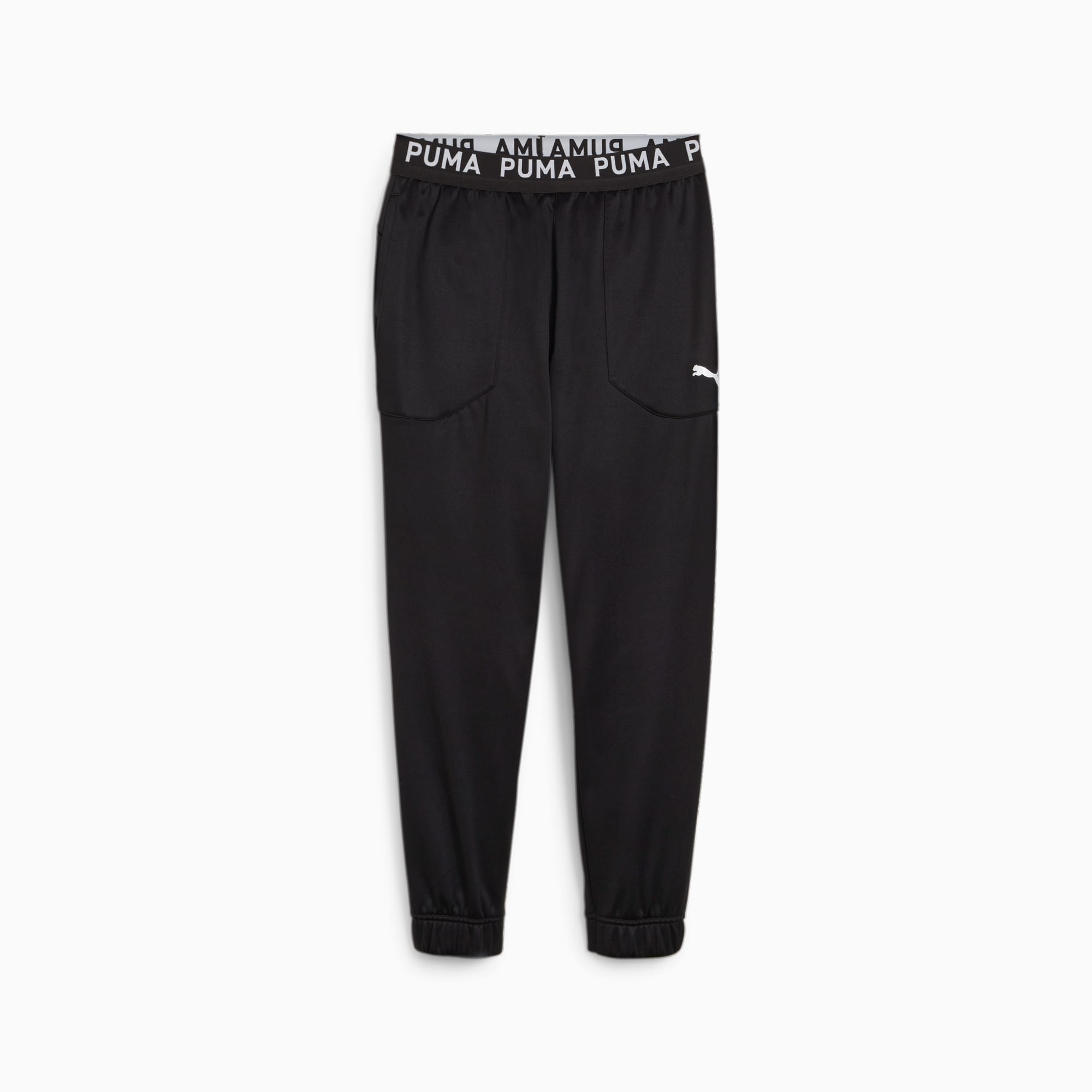 Puma hot sale trainingsbroek heren