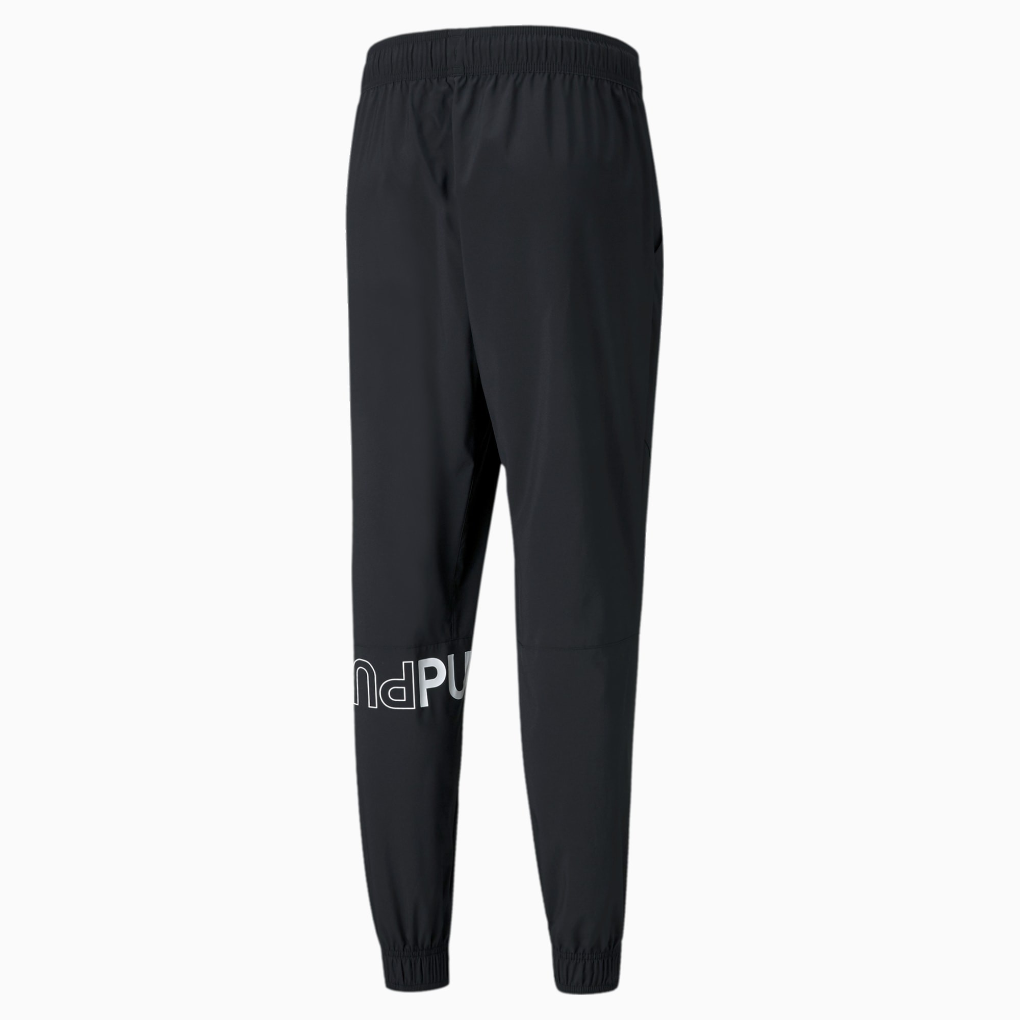 Puma panel script joggers on sale