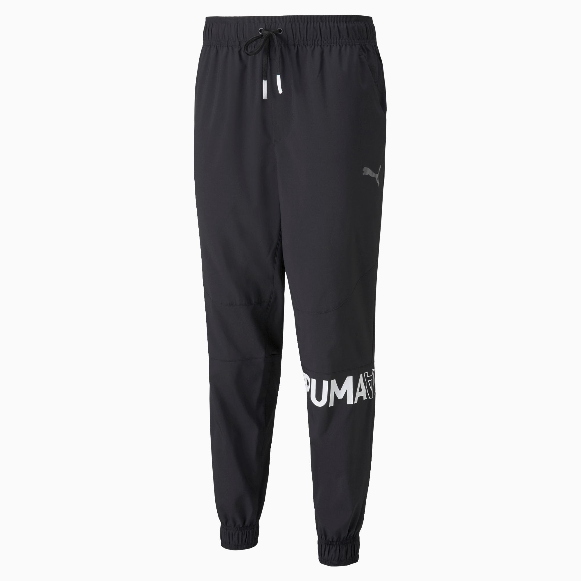 Puma panel online script joggers