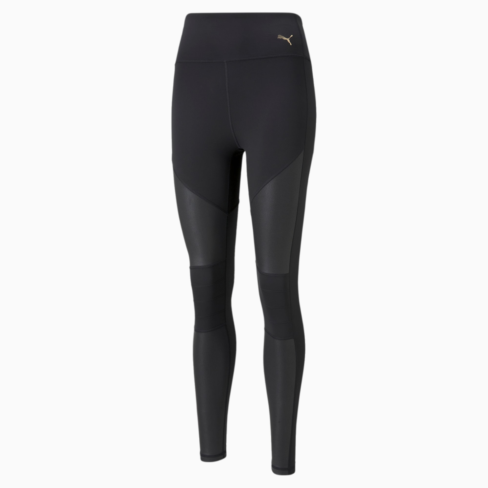 PUMA Moto High Waist 7/8 Tight – leggings & tights – shop at Booztlet