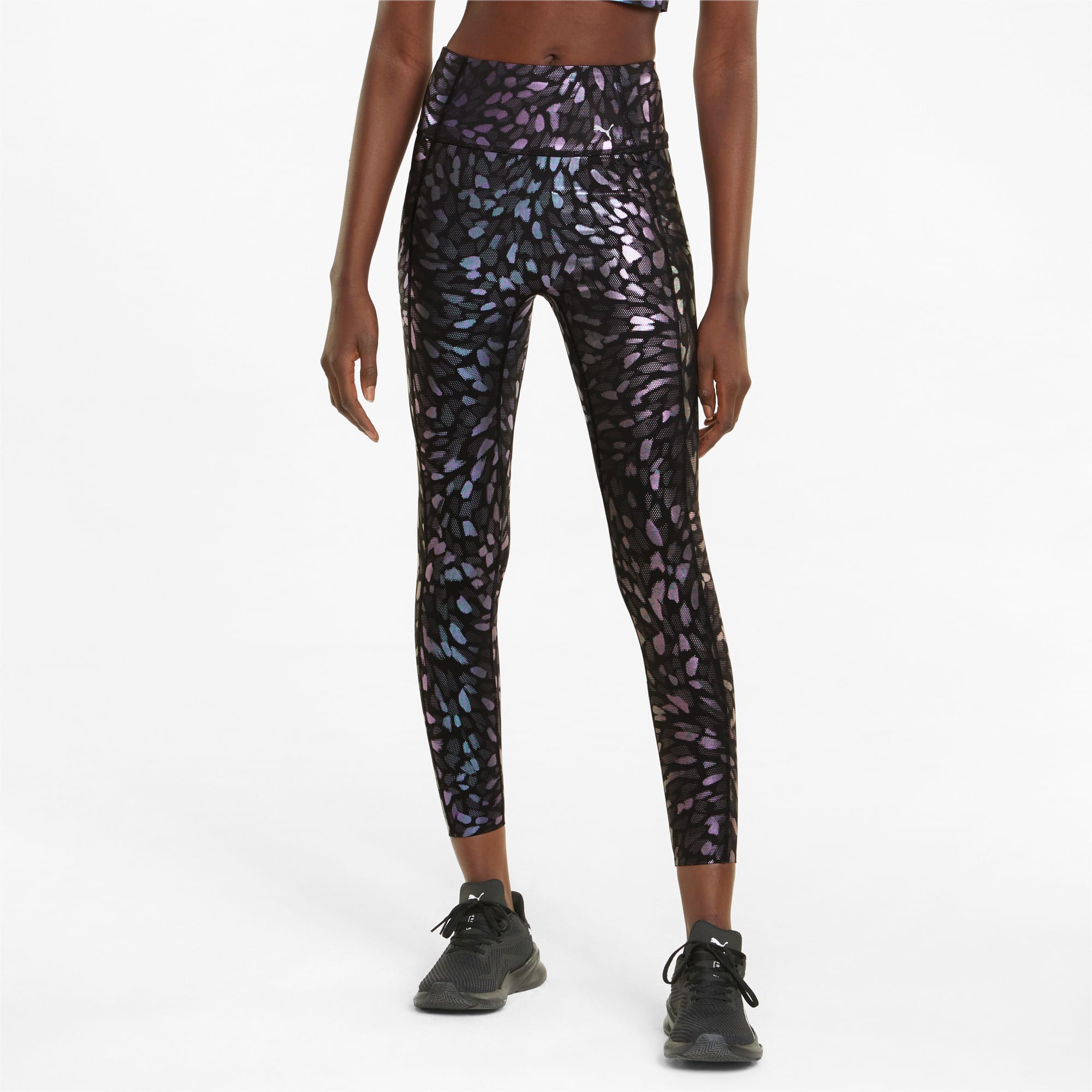 Puma graphic leggings on sale