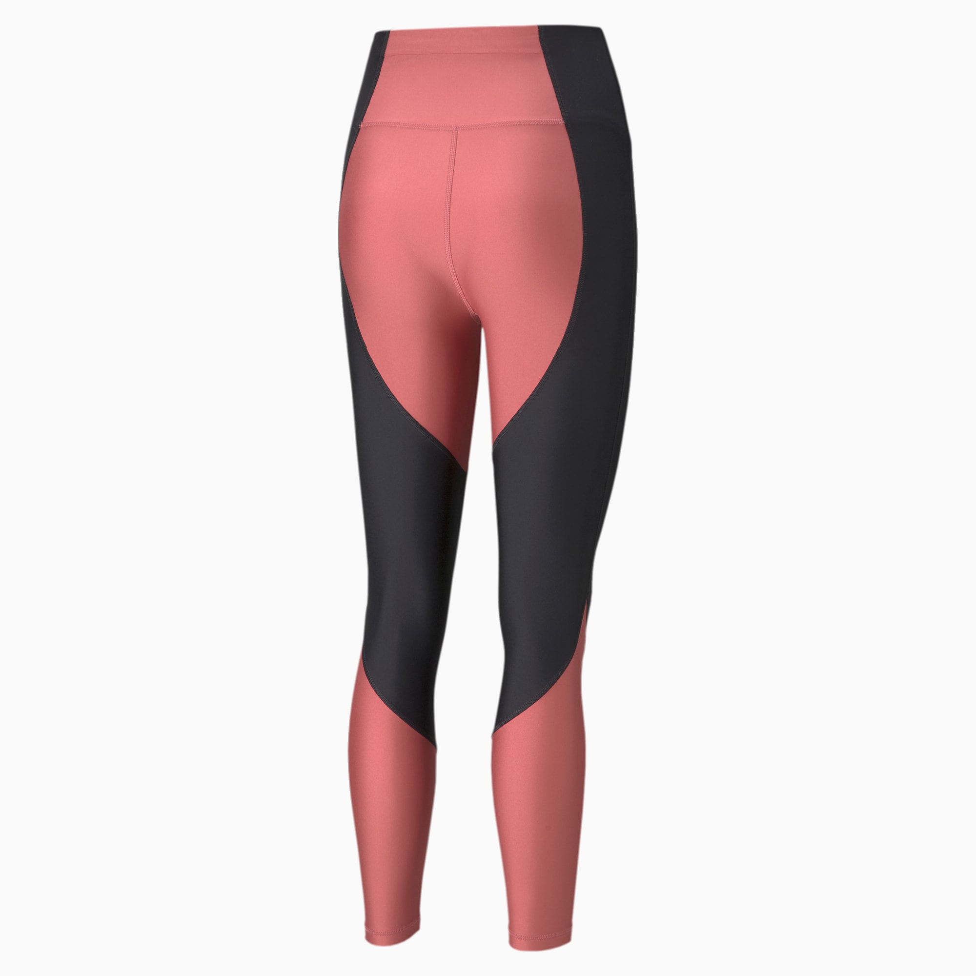 Under Armour Womens Cold Gear Graphic Leggings Black