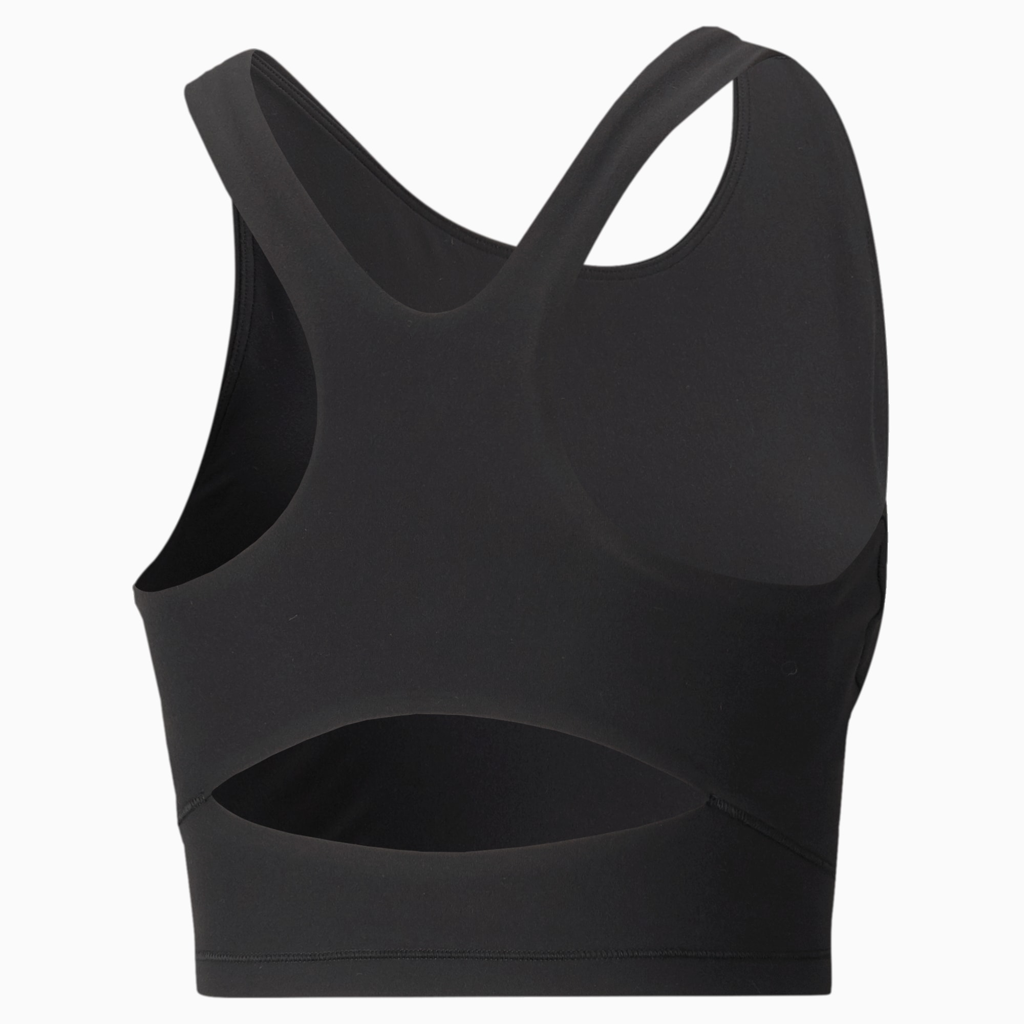 Puma yogini crop hoodie outlet