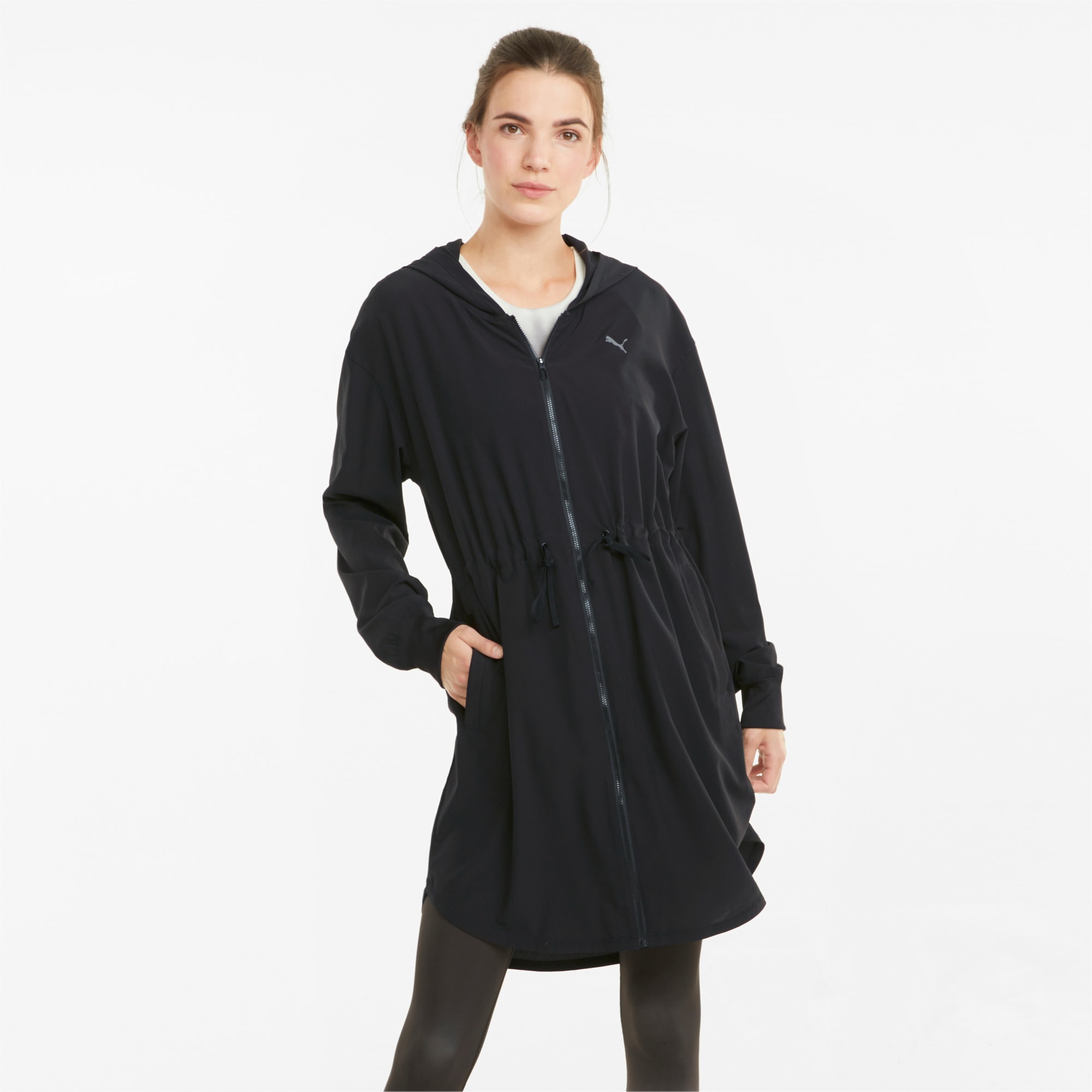 Puma yoga jacket cheap