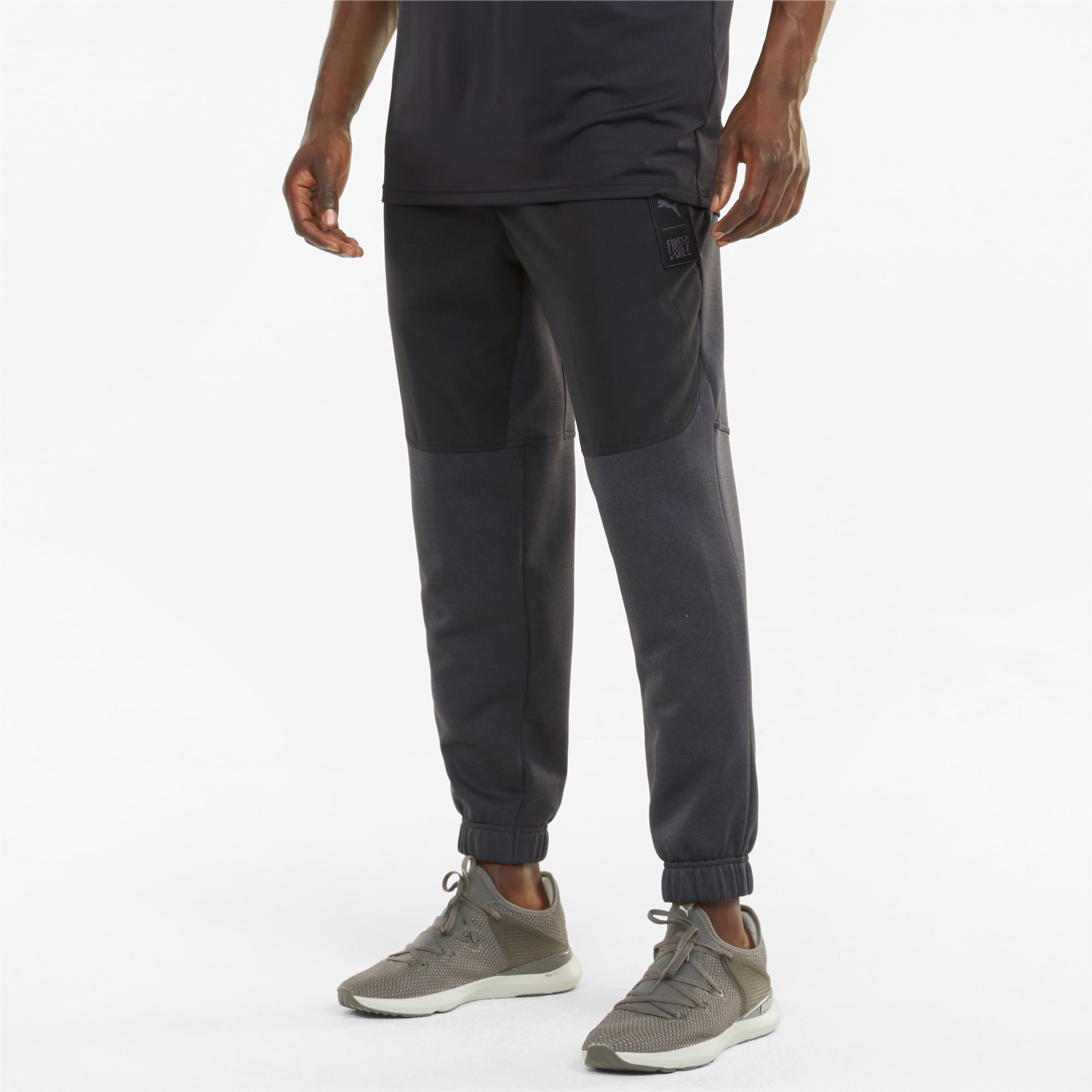 Men's exercise pants online