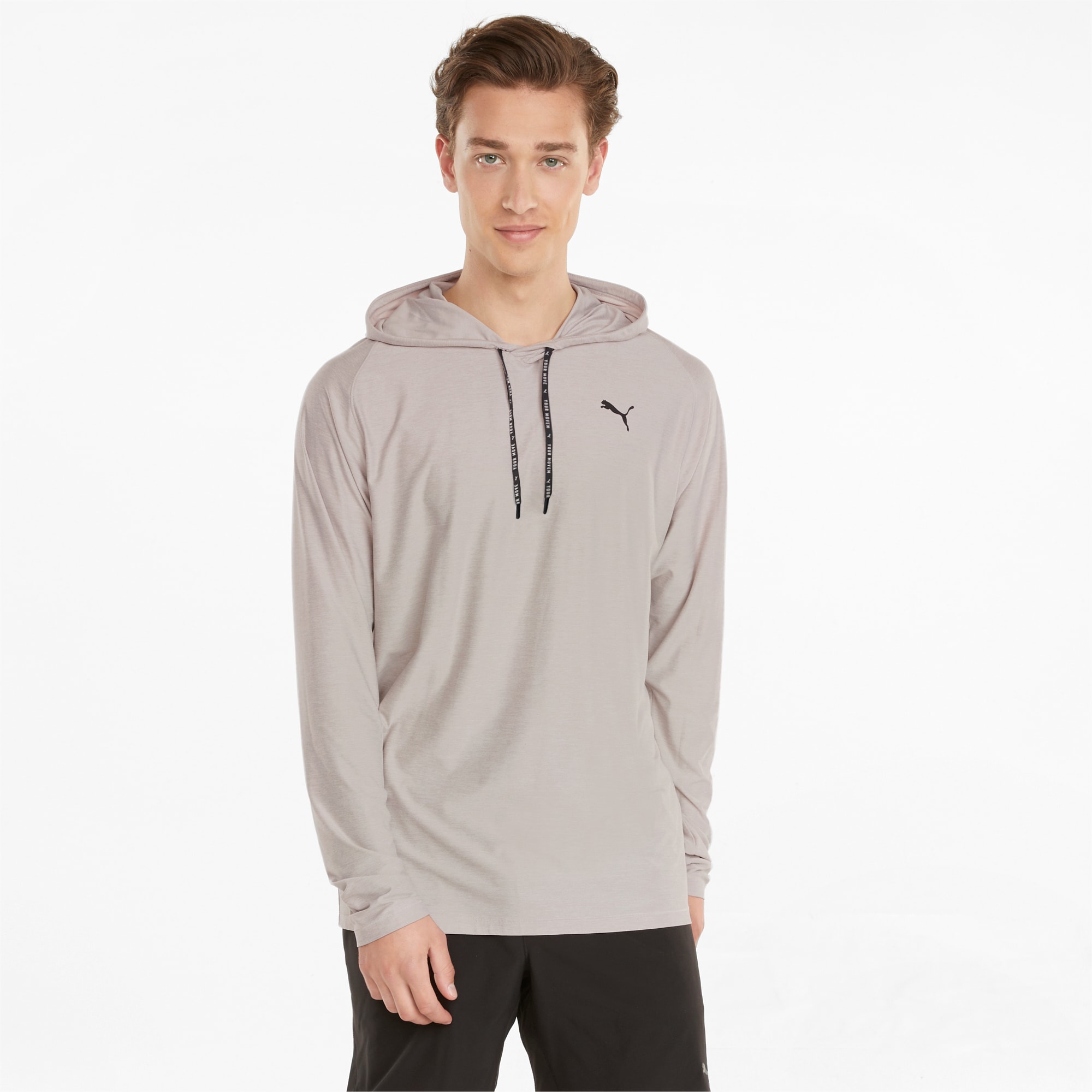 Puma yogini hoodie store