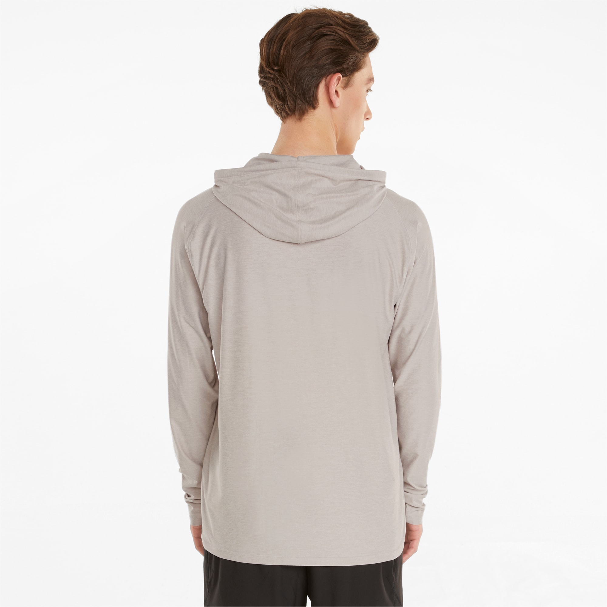 Studio Yogini Men s Training Hoodie
