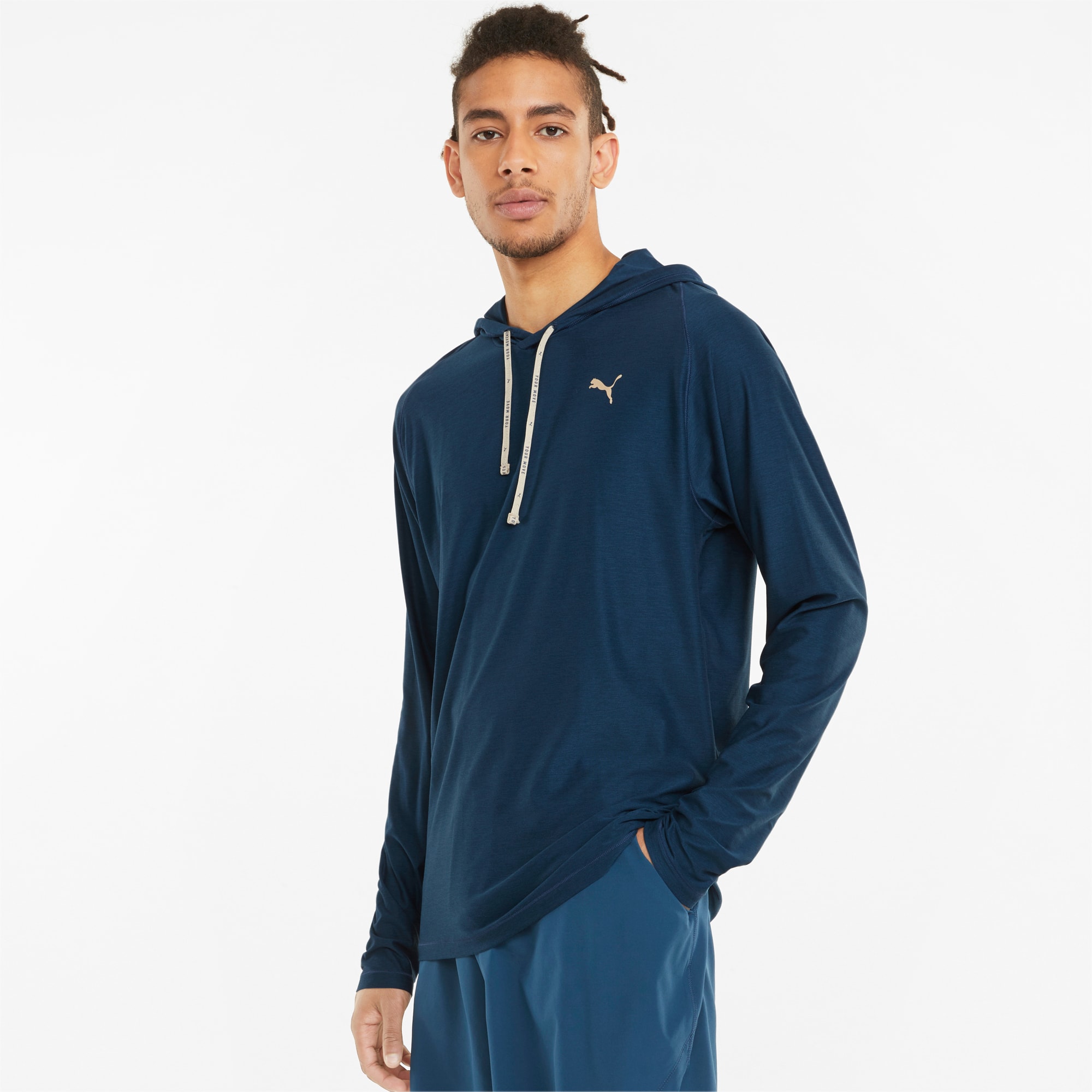 Puma yogini hoodie clearance