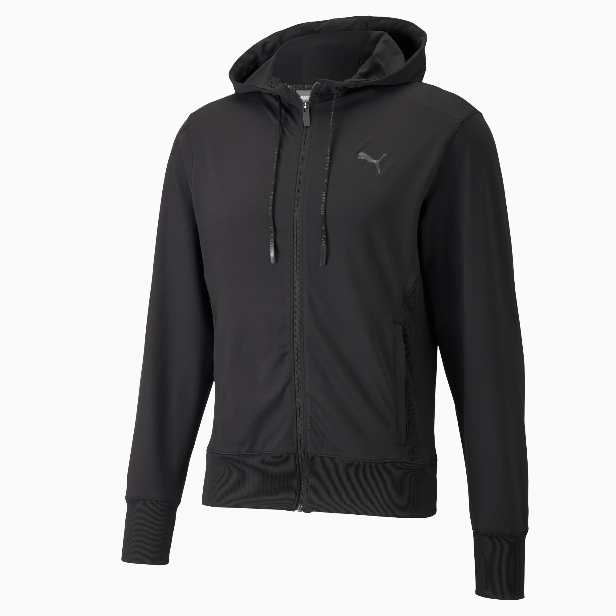Puma yogini hoodie outlet