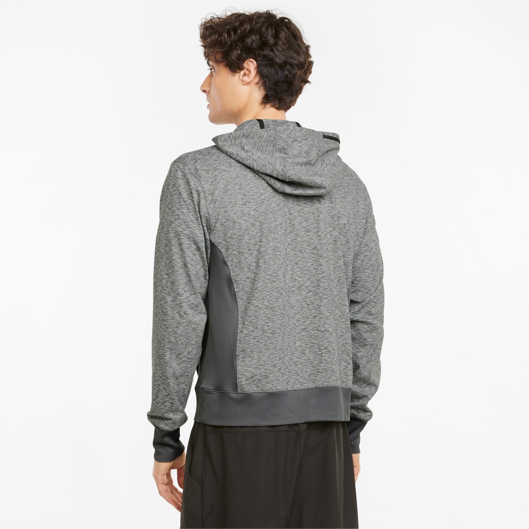 Puma yogini jacket sales