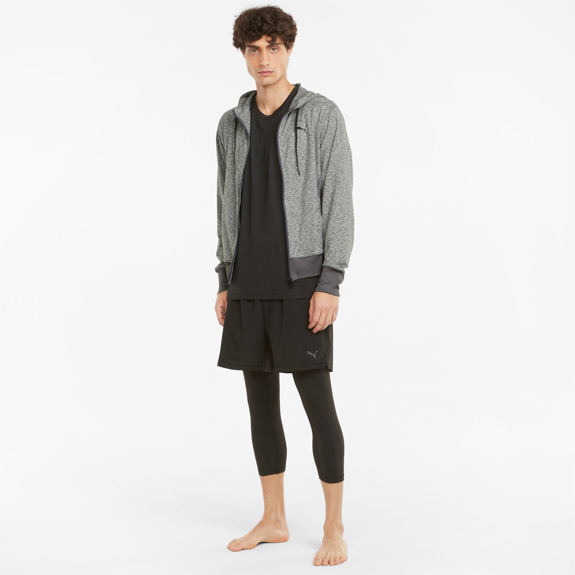 Puma yogini jacket outlet