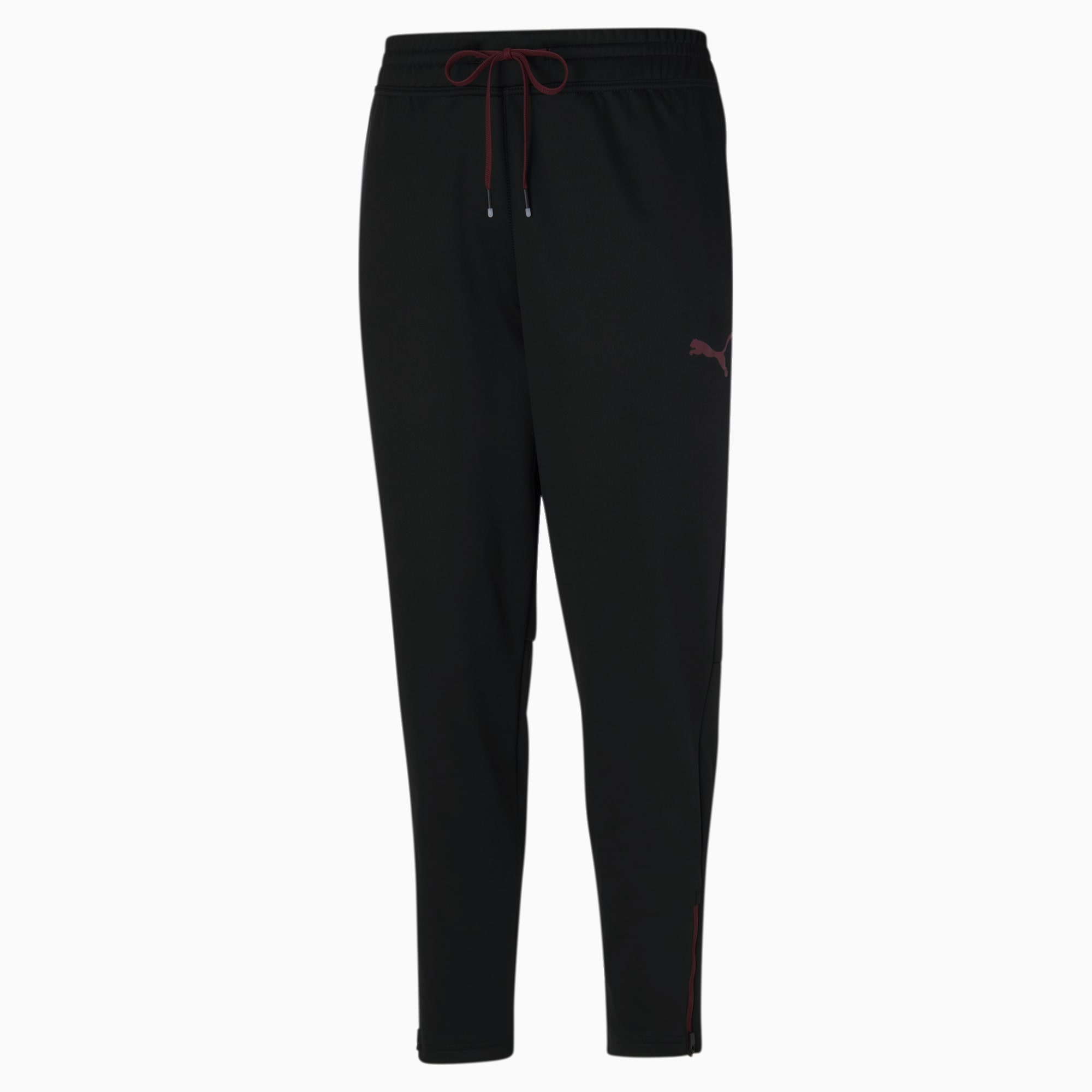 Fade PWR Fleece Men's Training Joggers | PUMA