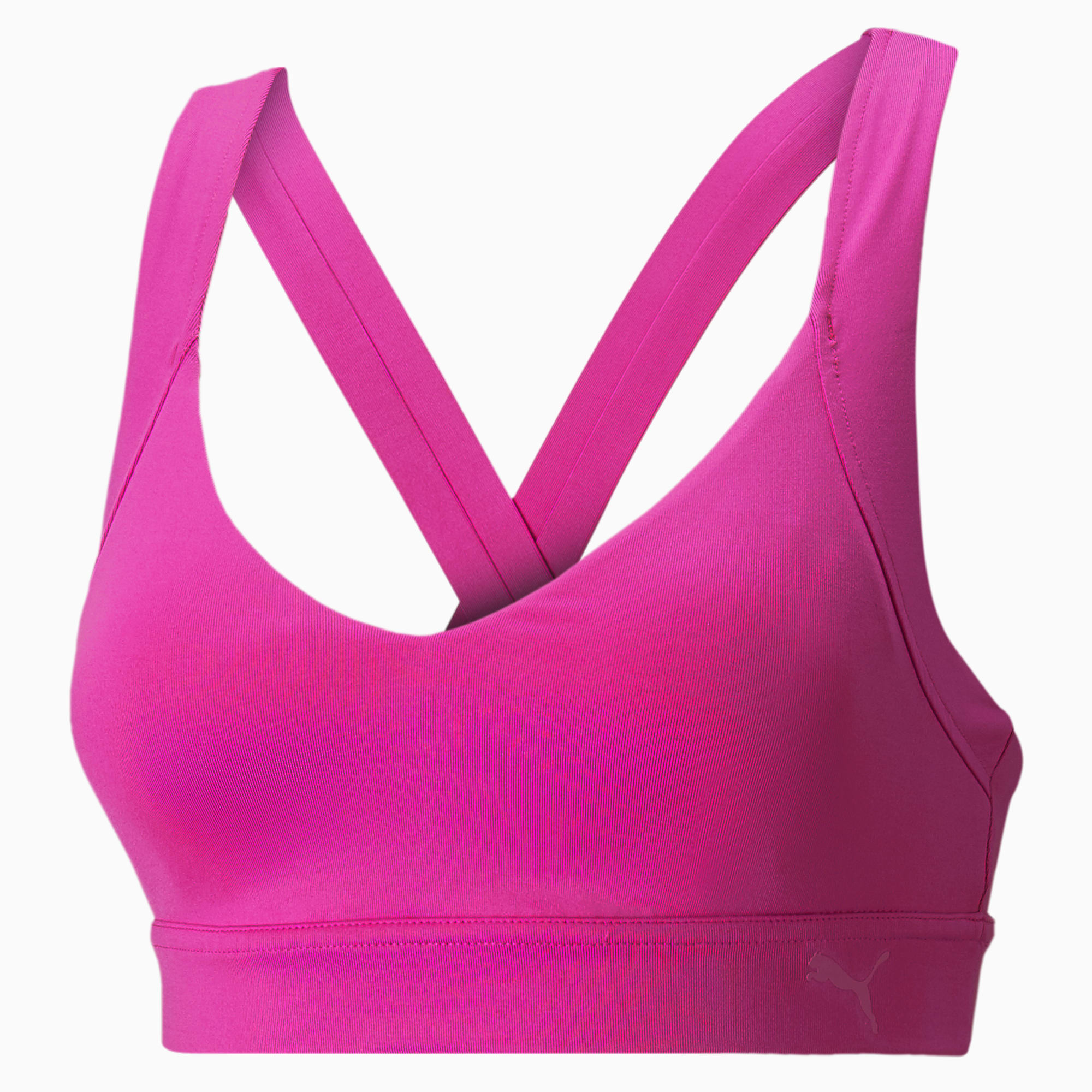 Own It Mid Impact Women's Training Sports Bra