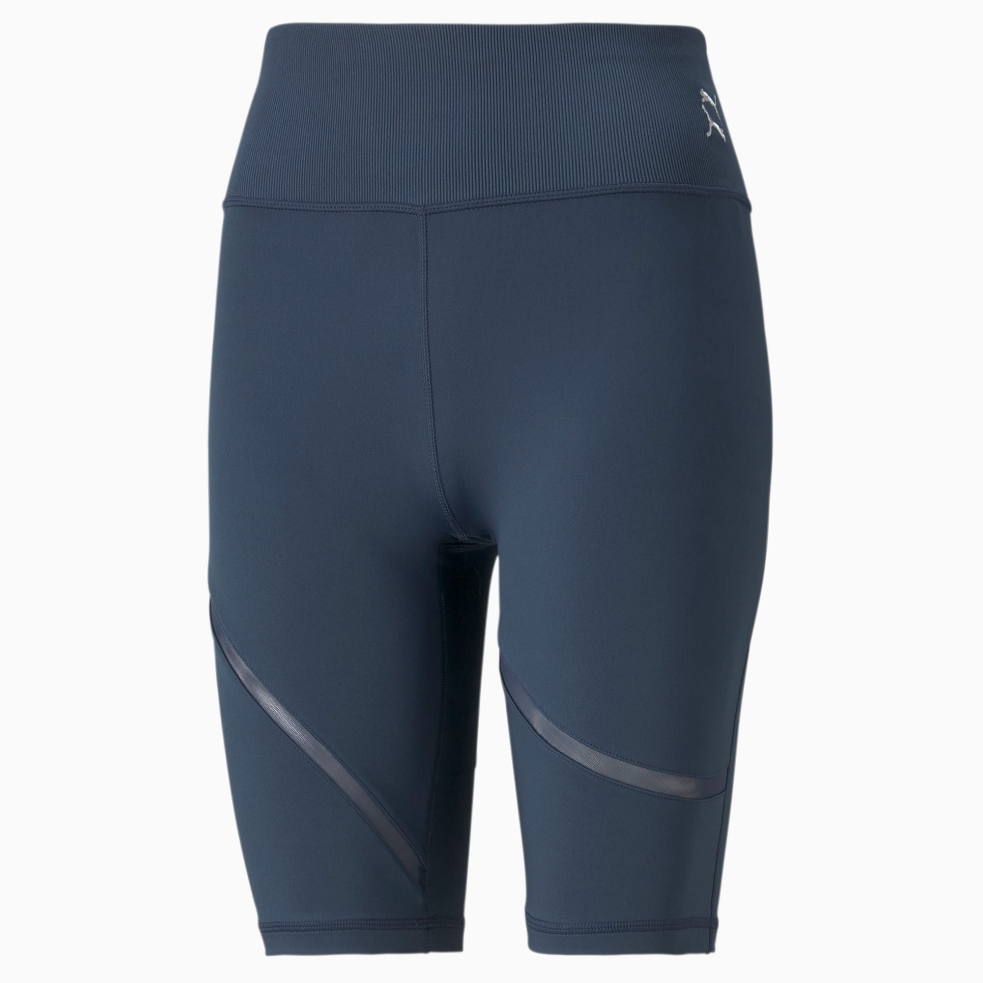 Exhale Mesh Curve Women s Training Bike Shorts