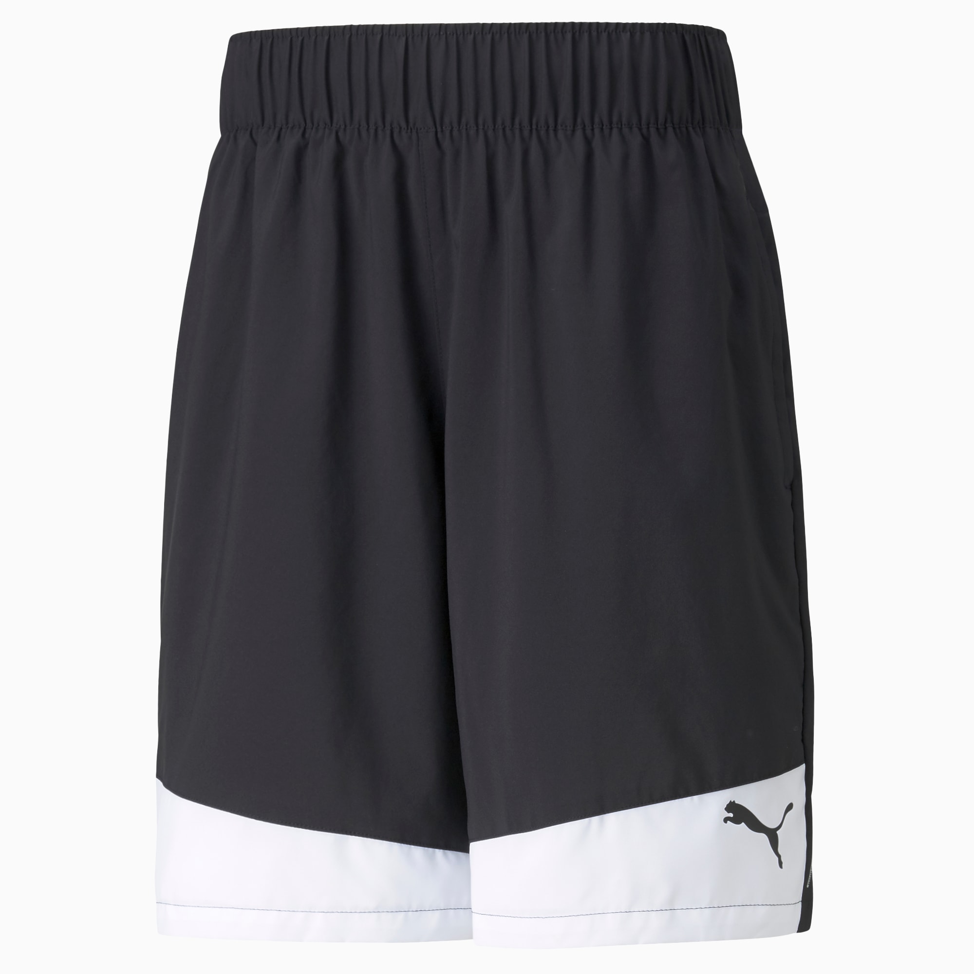 Puma santiago shorts clearance
