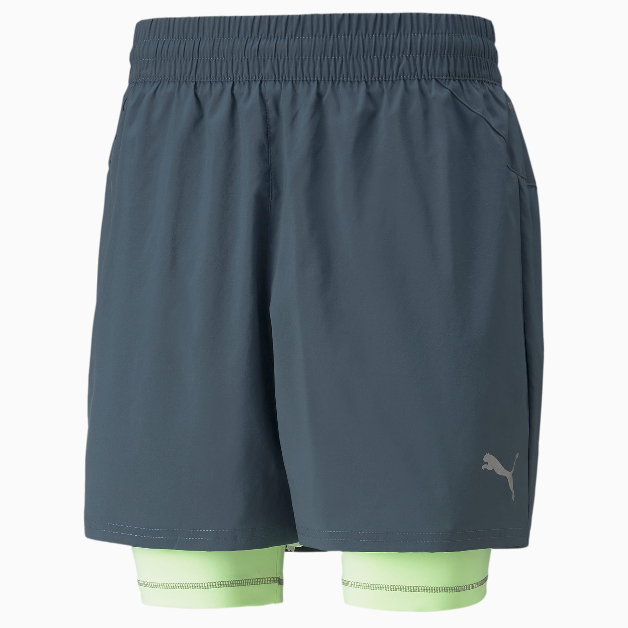 Puma ignite 2 outlet in 1 shorts
