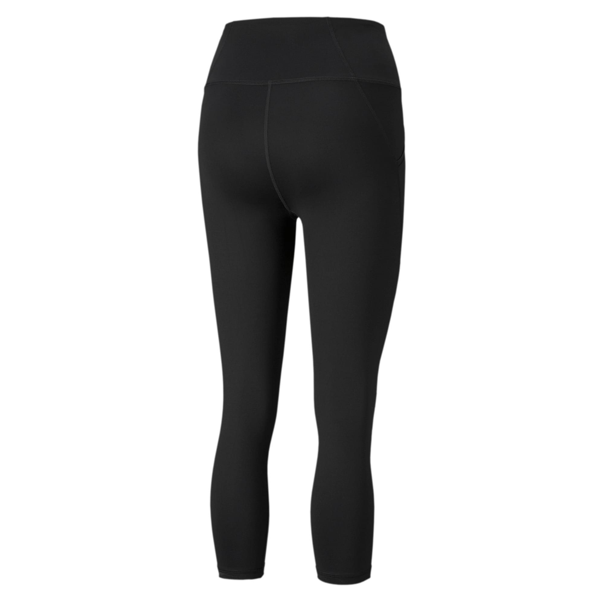 Leggings ¾ donna Training