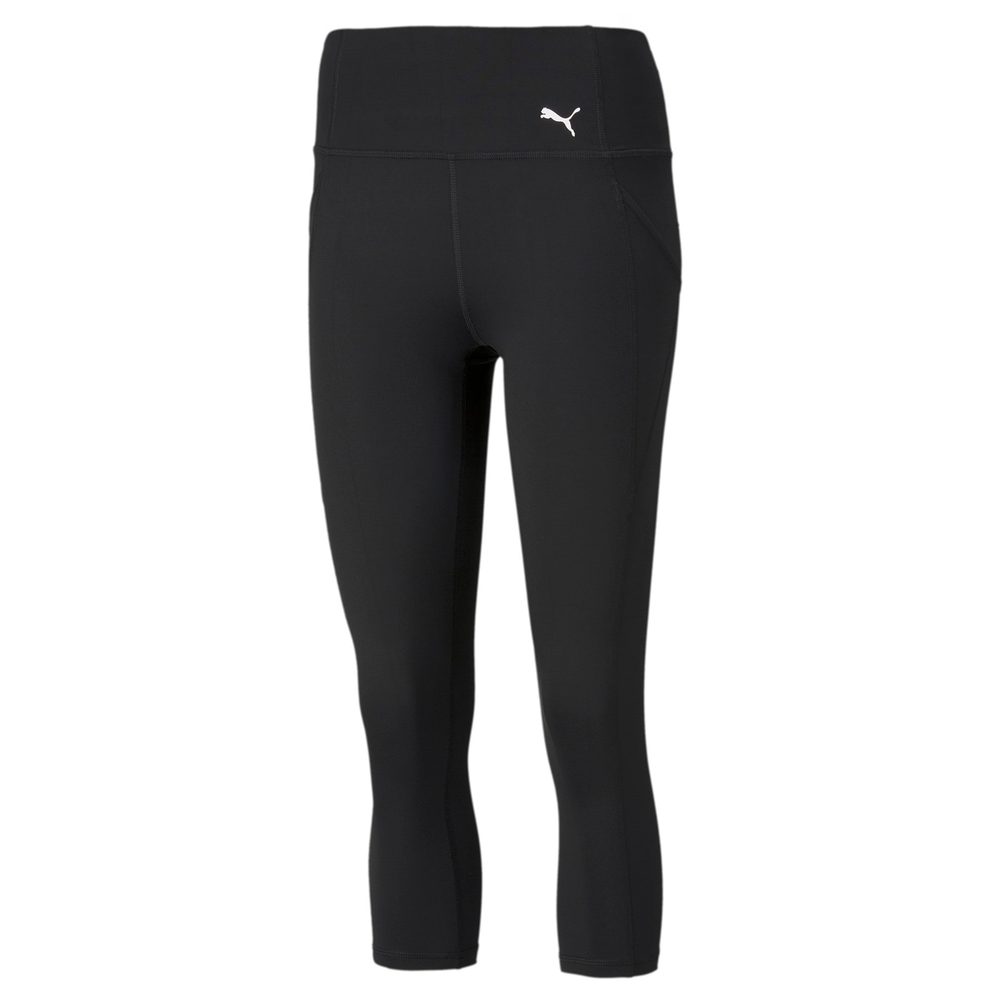 Puma Leggings 3/4 de mujer en algodón: a la venta a 22.49€ en