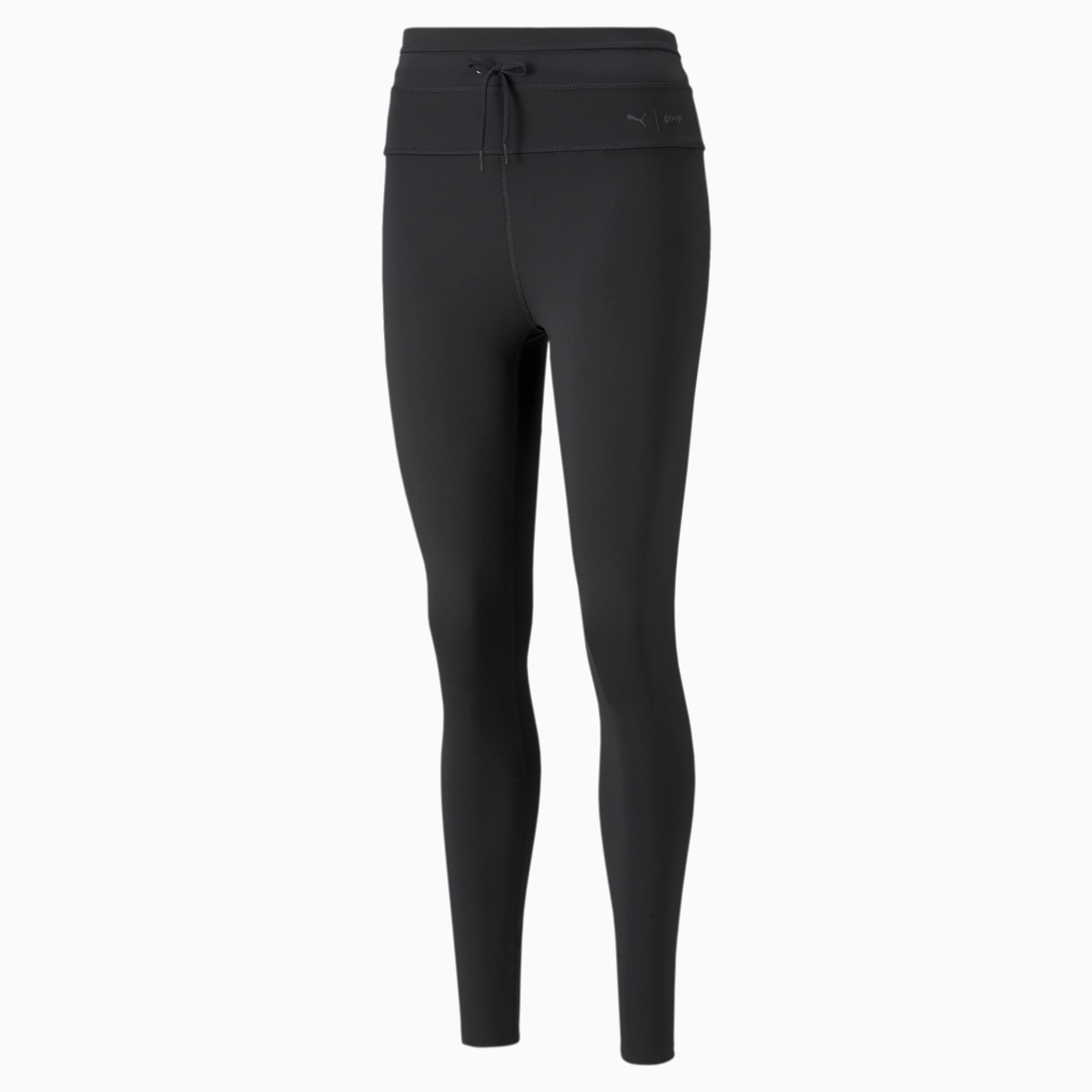 PUMA x GOOP High Waist Full Length Women s Training Leggings