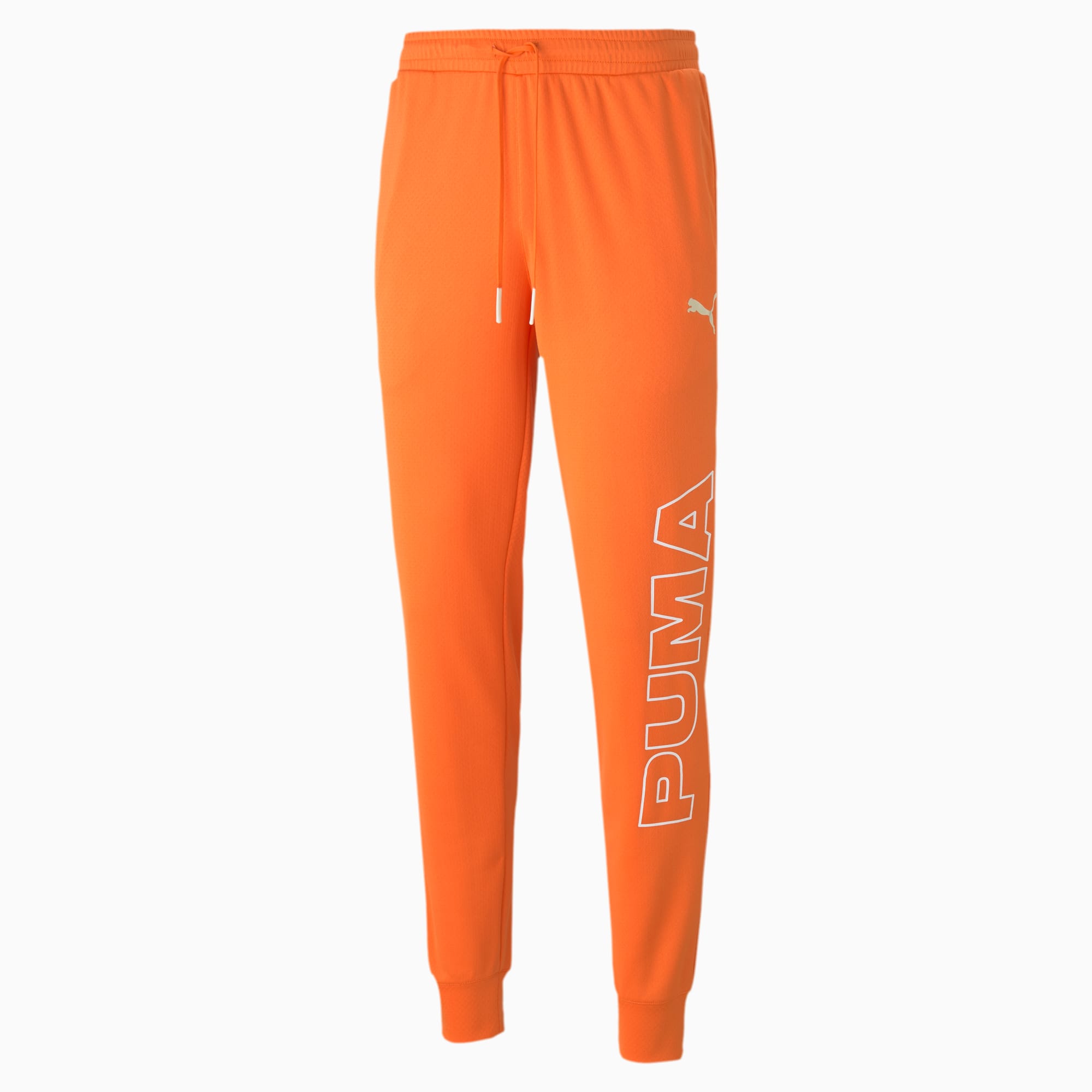 Puma training joggers