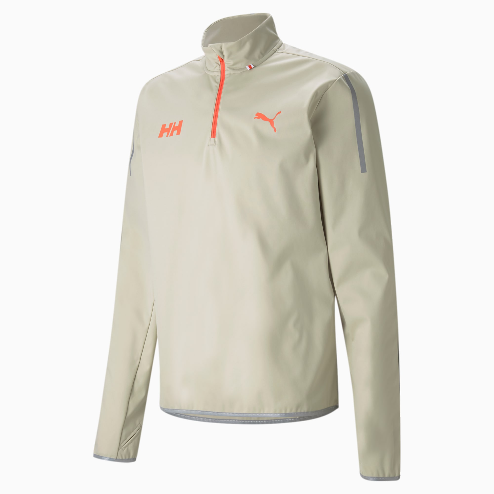 Helly hansen puma quarter zip outlet