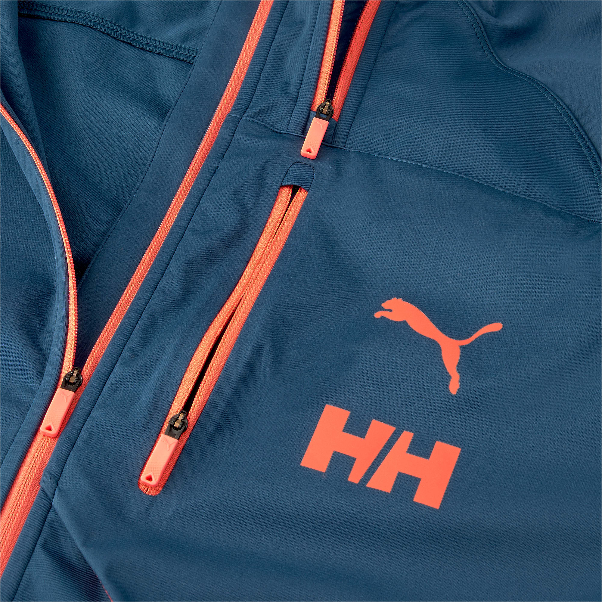 Helly hansen running jacket 2025