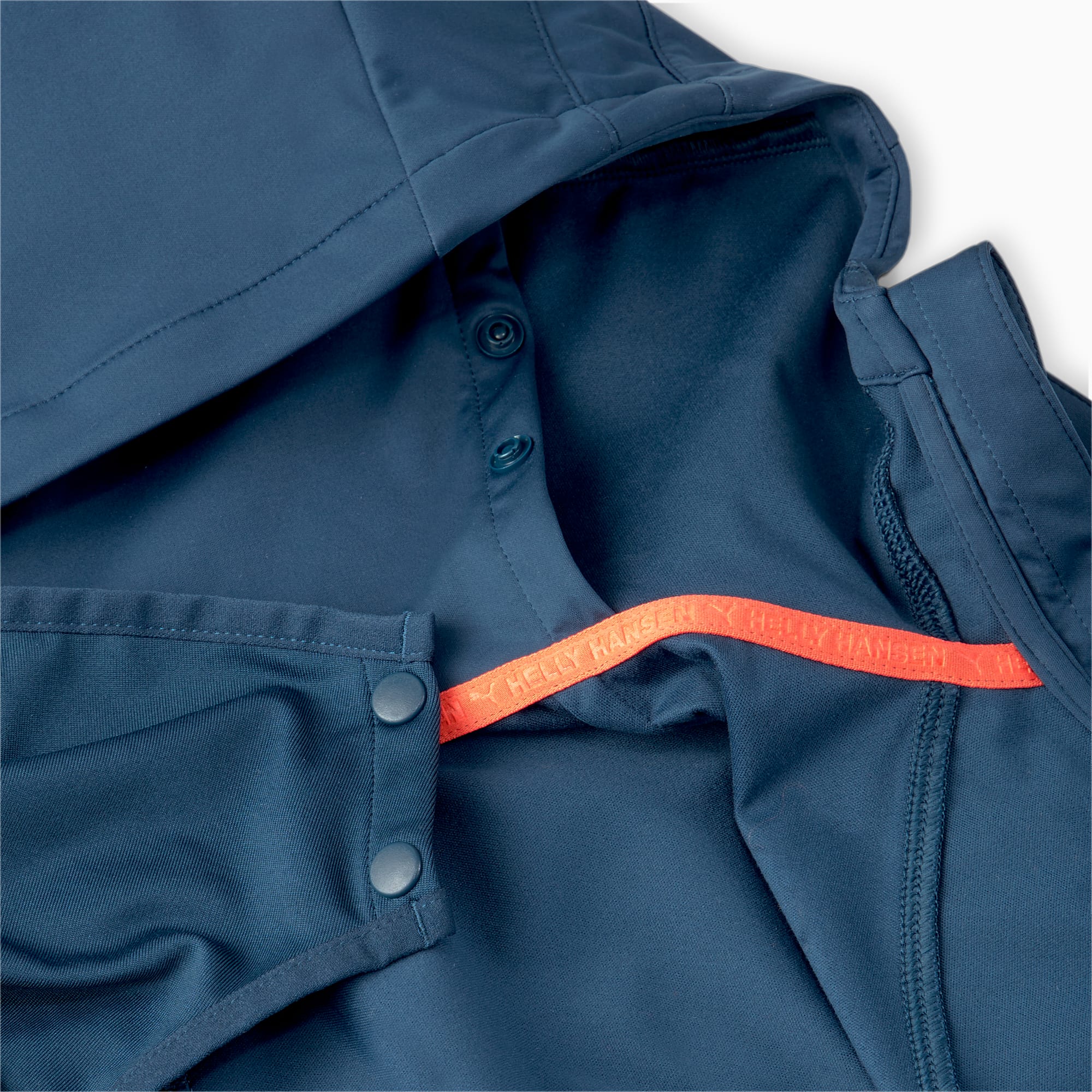 Giubbotto puma helly hansen on sale