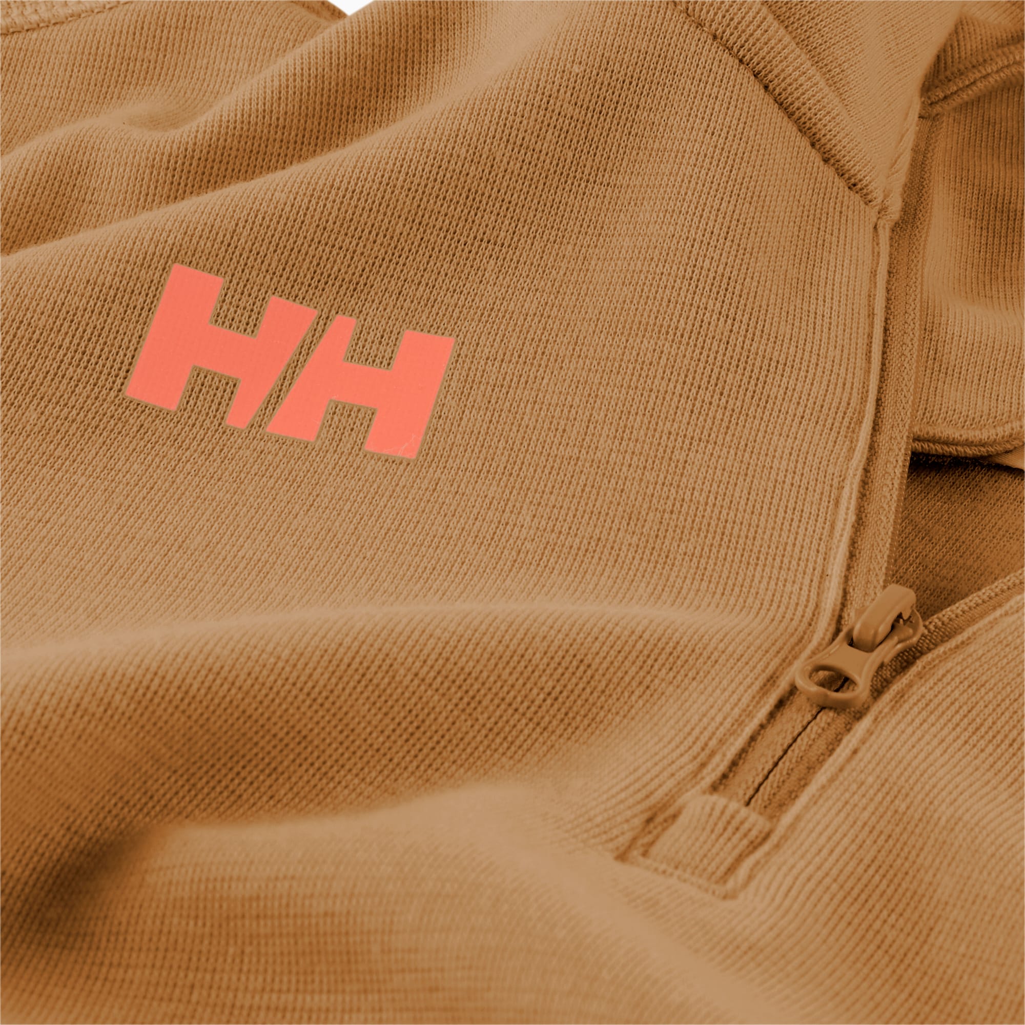 Helly hansen puma quarter zip online