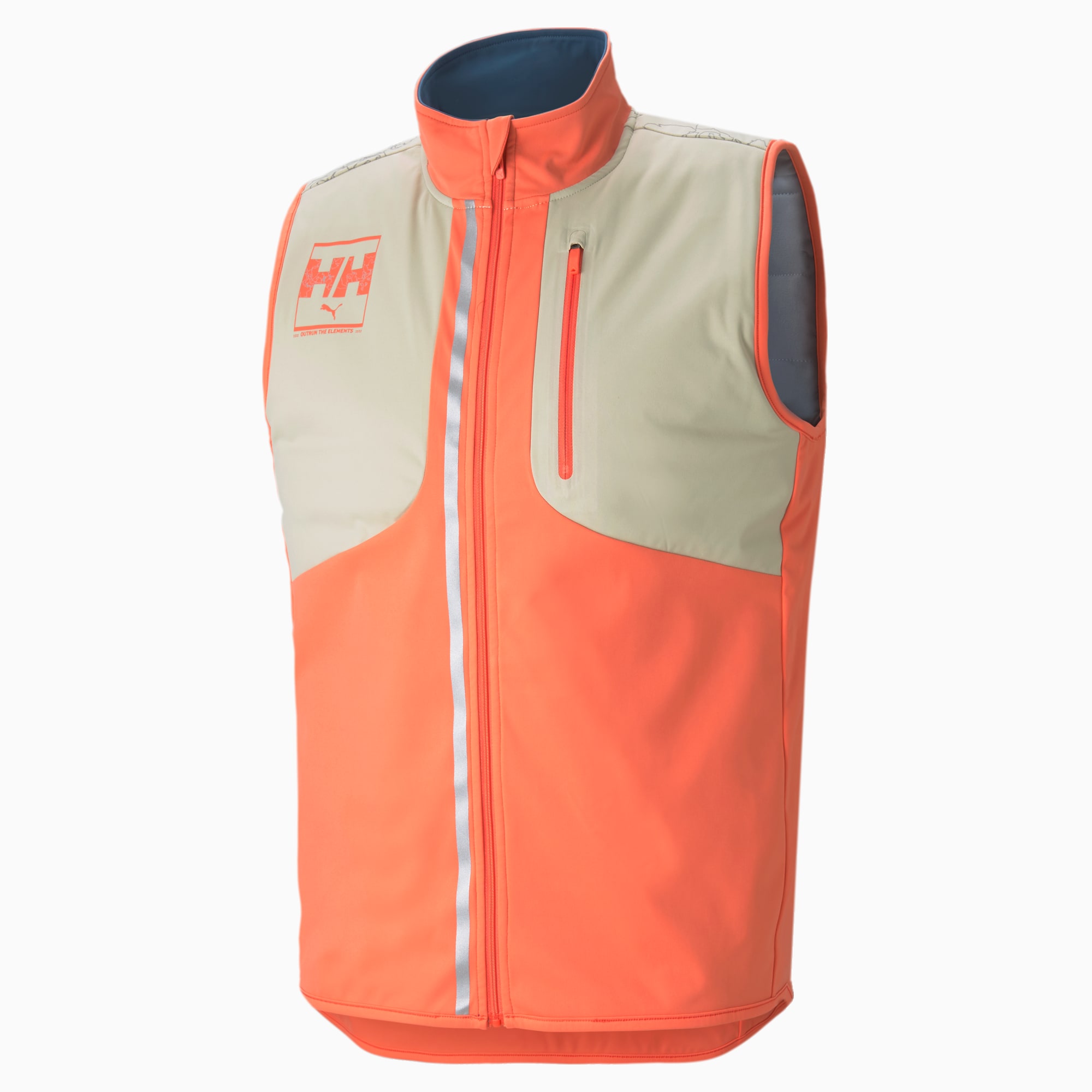PUMA x HELLY HANSEN Men s Running Vest