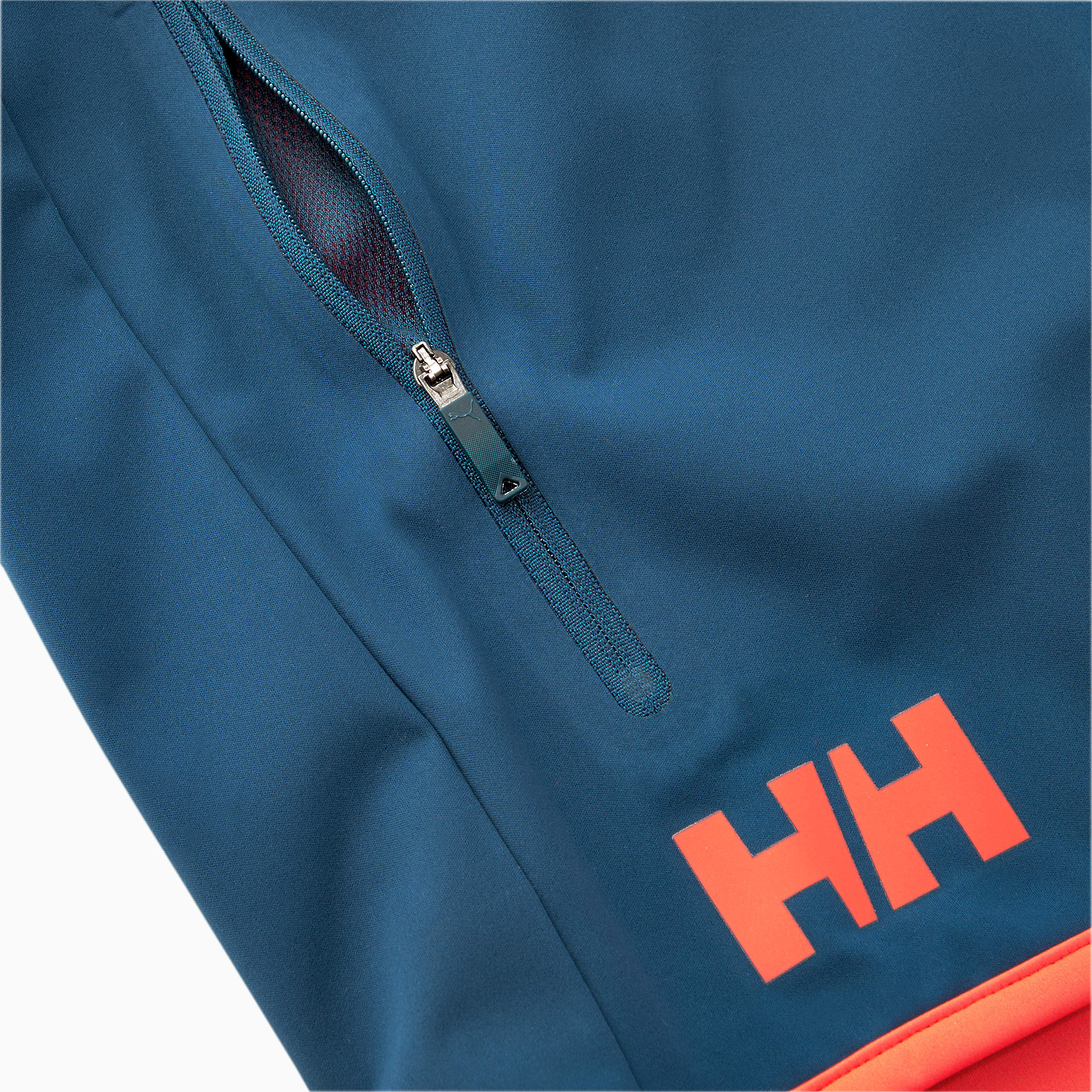 Web限定 トップス タンクトップ メンズ プーマ Puma Blue Intense Navy In Vest Running Hansen Helly X タンクトップ Lactividad Org