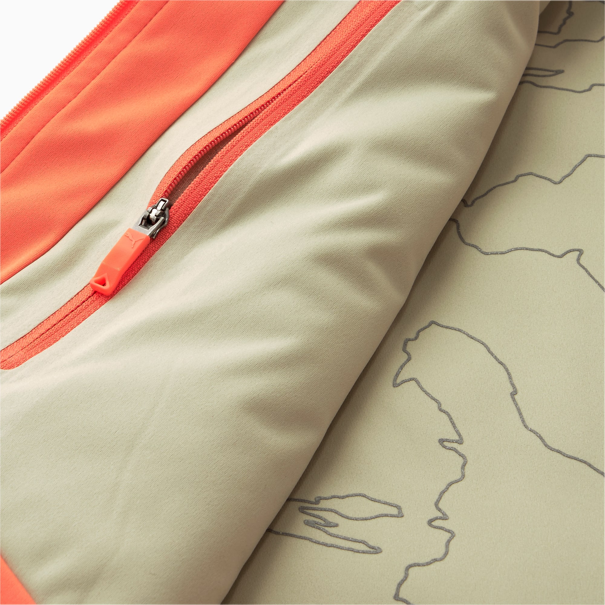 PUMA x HELLY HANSEN Men s Running Vest