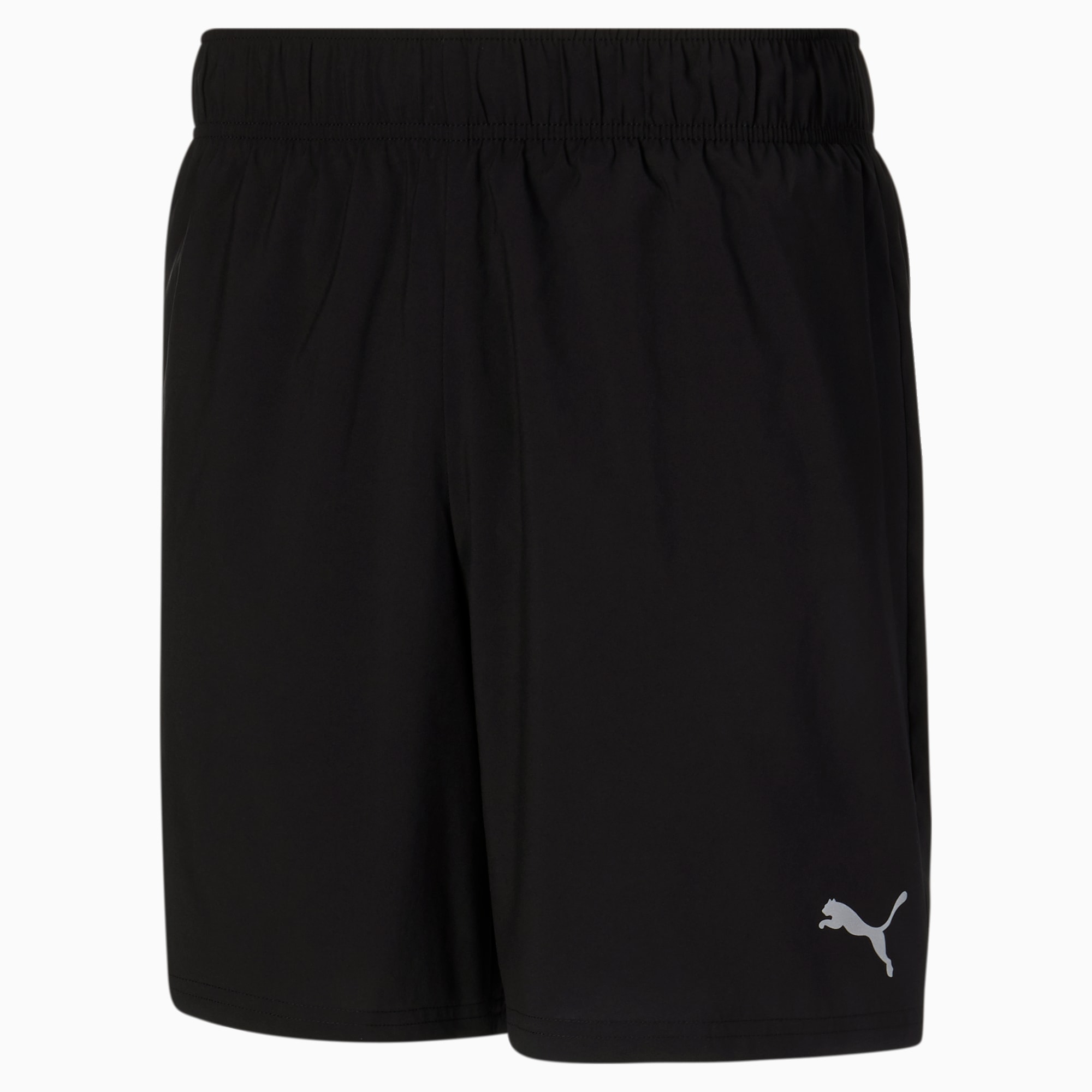 Pantaloncini running 2 in 1 uomo online