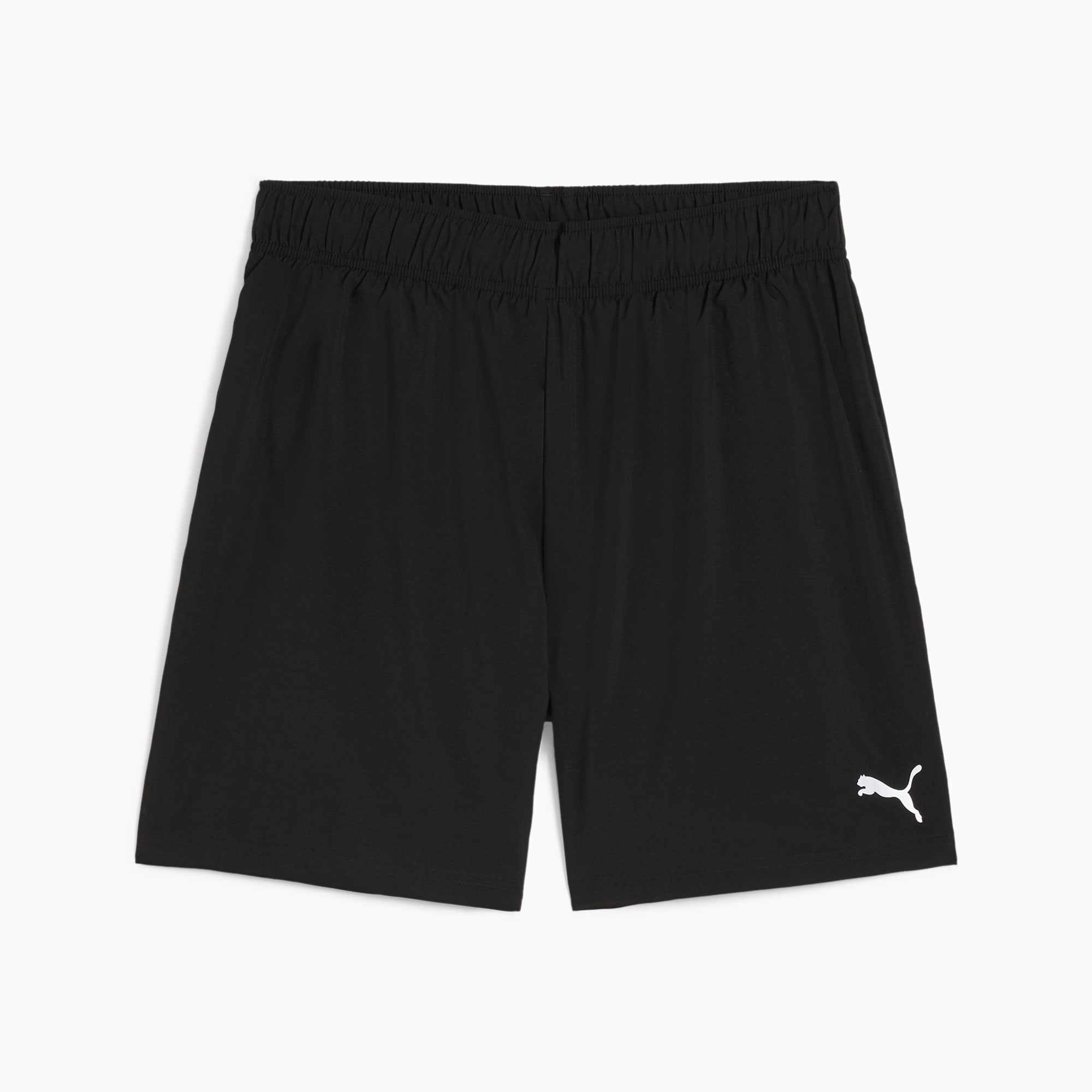 Puma hot sale compression shorts