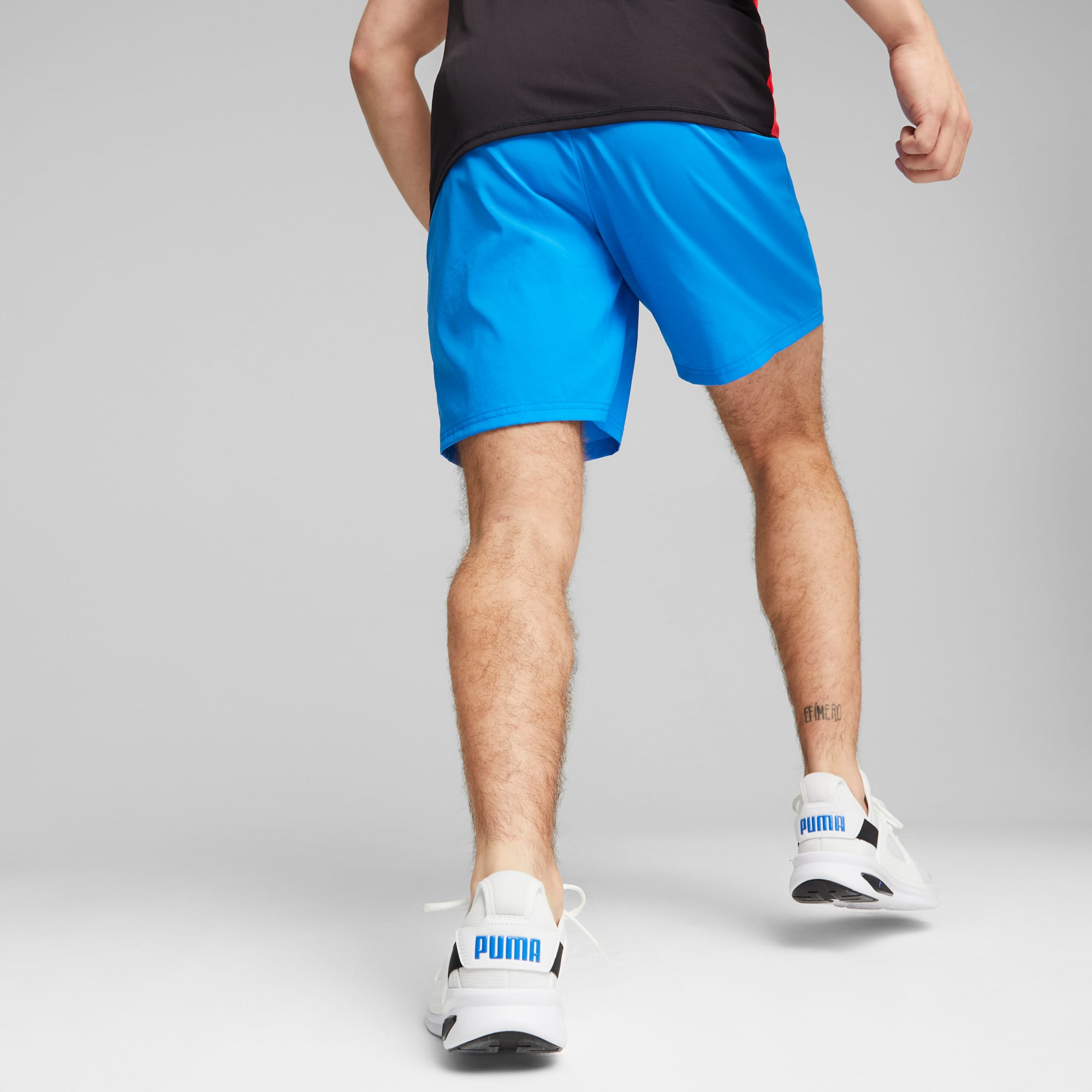 Favorite 2-in-1 Men's Running Shorts