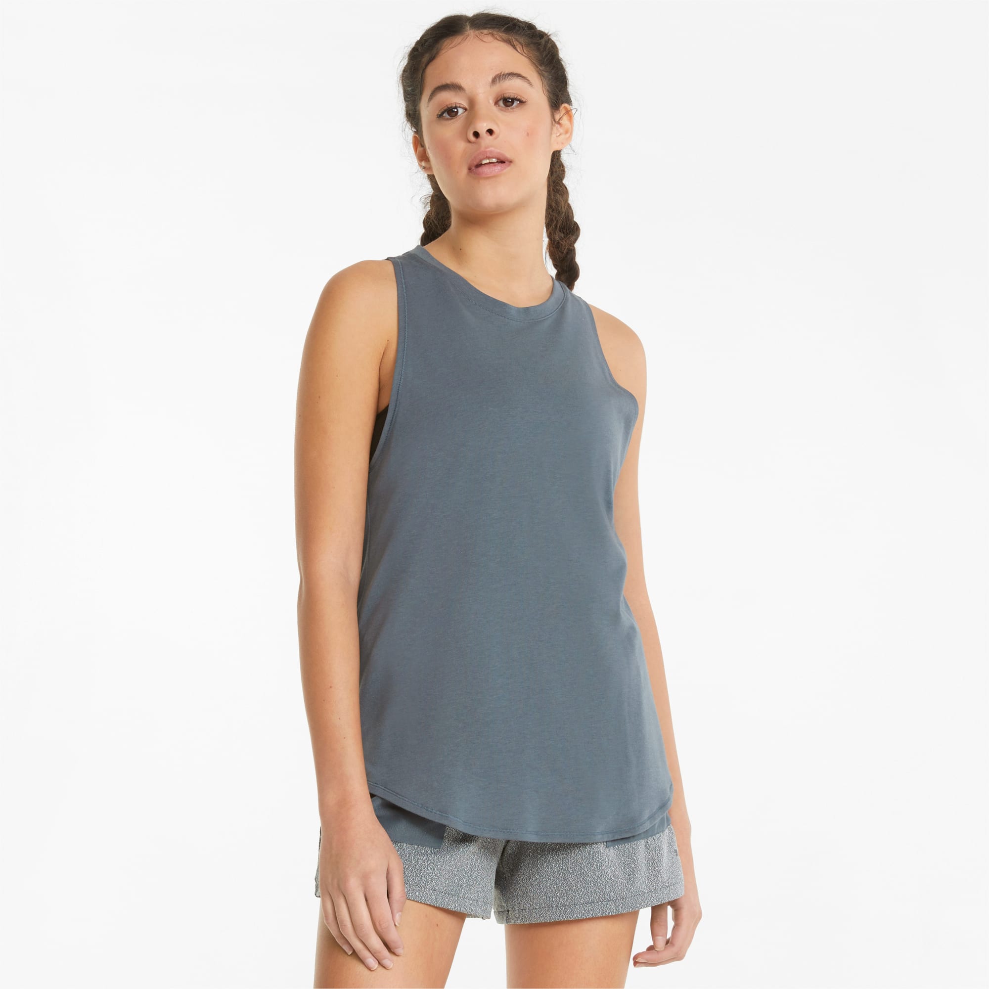 Puma women's deals tank tops