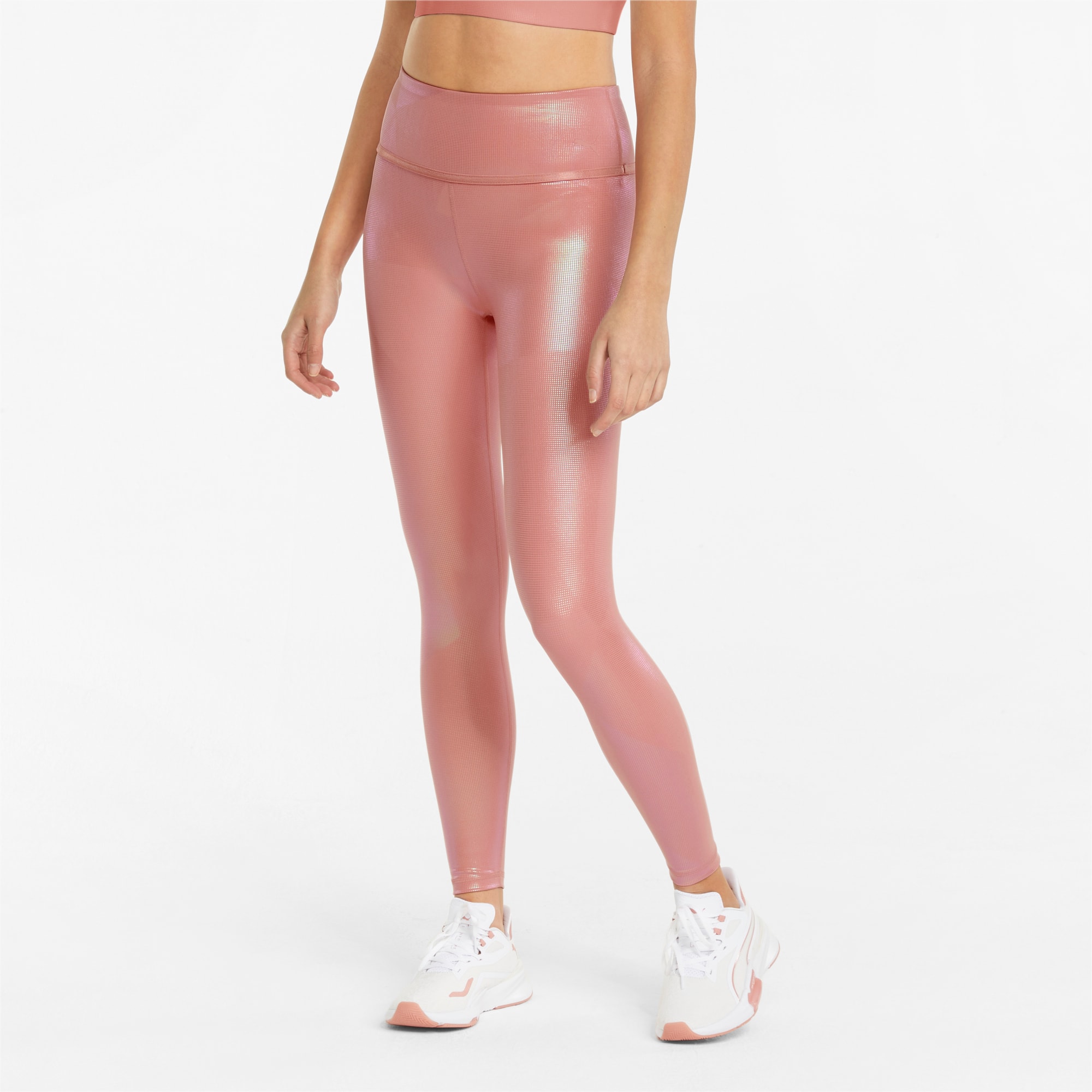 Puma binding leggings clearance