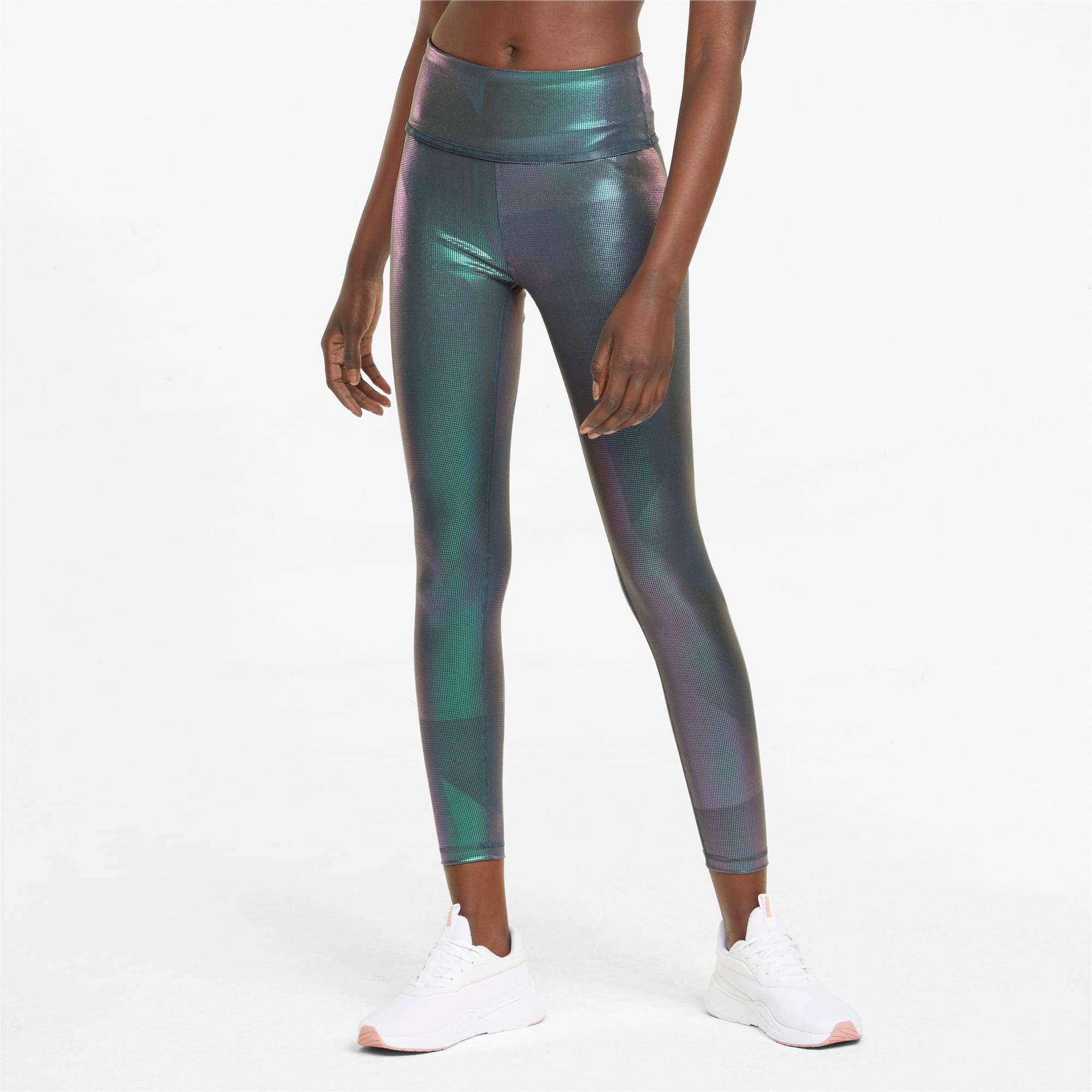 Puma clash leggings 2025